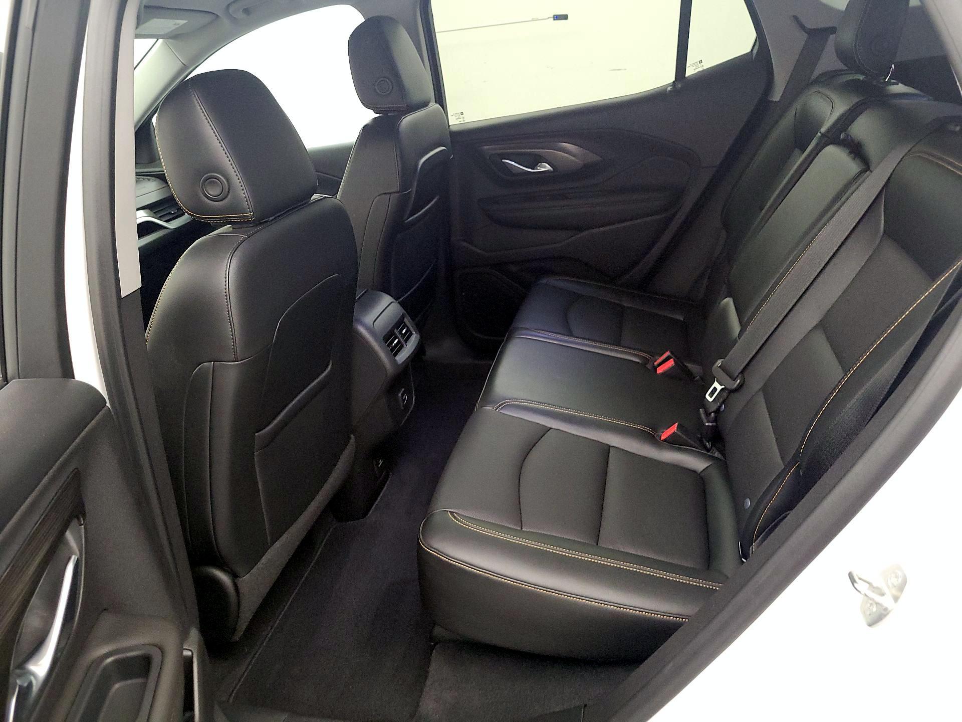 Thumbnail: 2020 GMC Terrain - 19