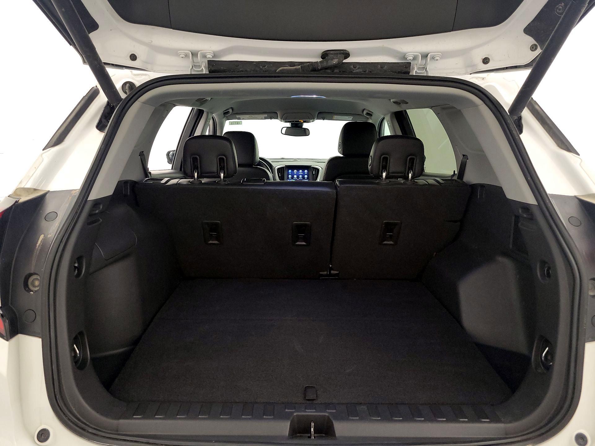 Thumbnail: 2020 GMC Terrain - 20