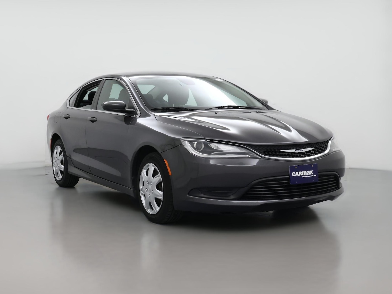 2015 Chrysler 200 LX