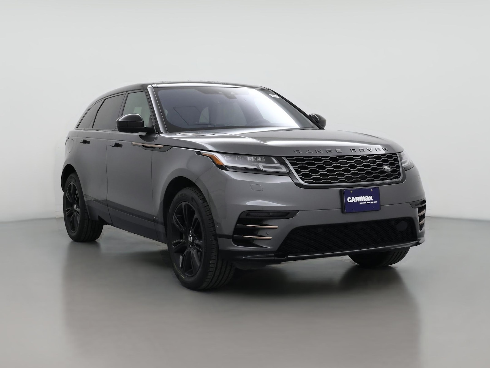 2019 Land Rover Range Rover Velar HSE