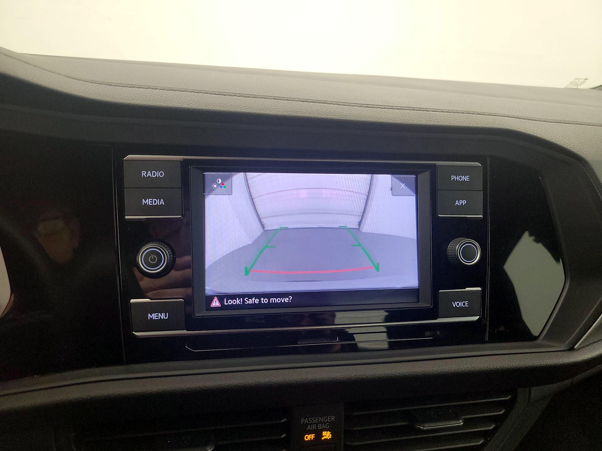 Thumbnail: 2023 Volkswagen Jetta - 14