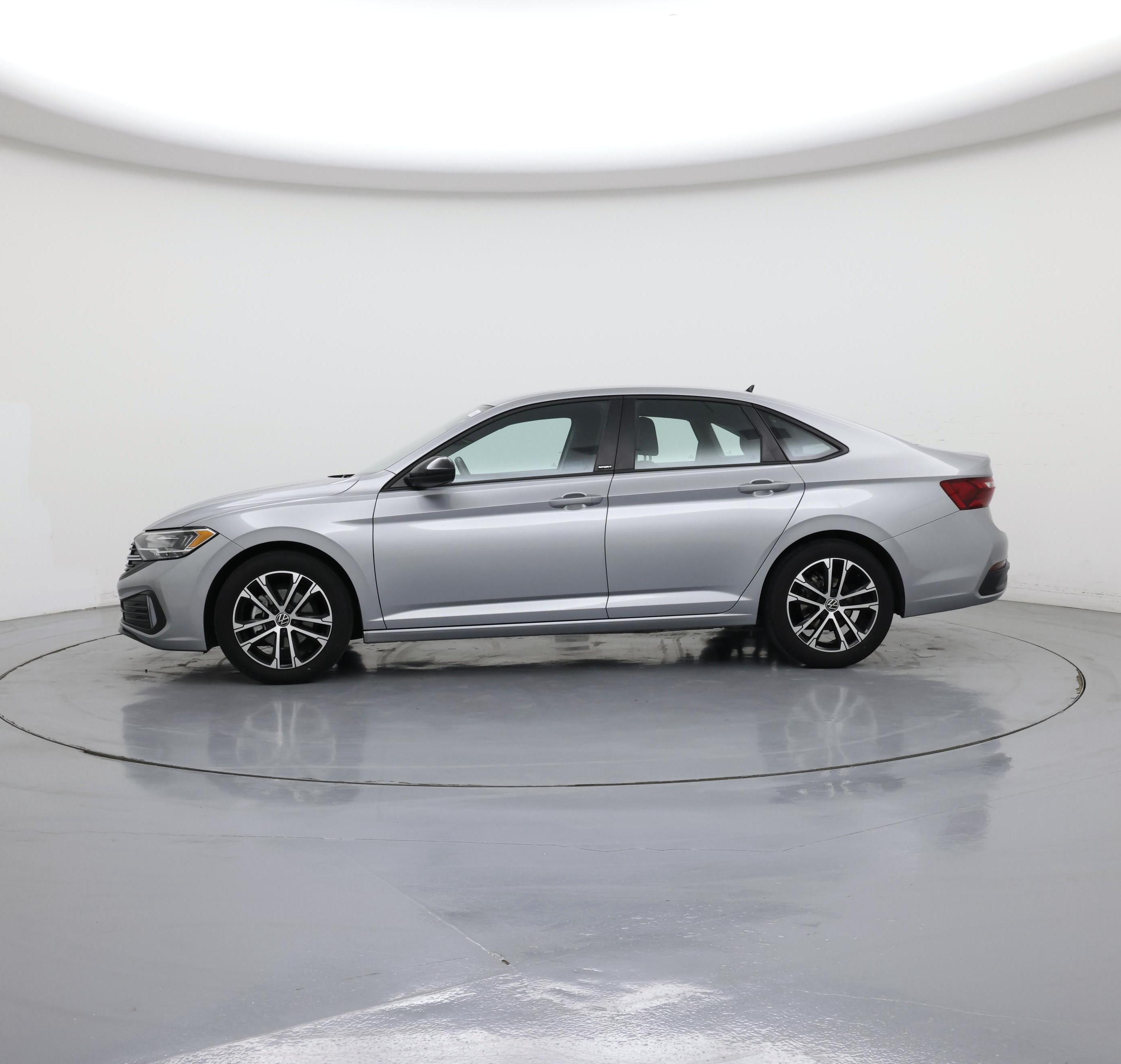 Thumbnail: 2023 Volkswagen Jetta - 3