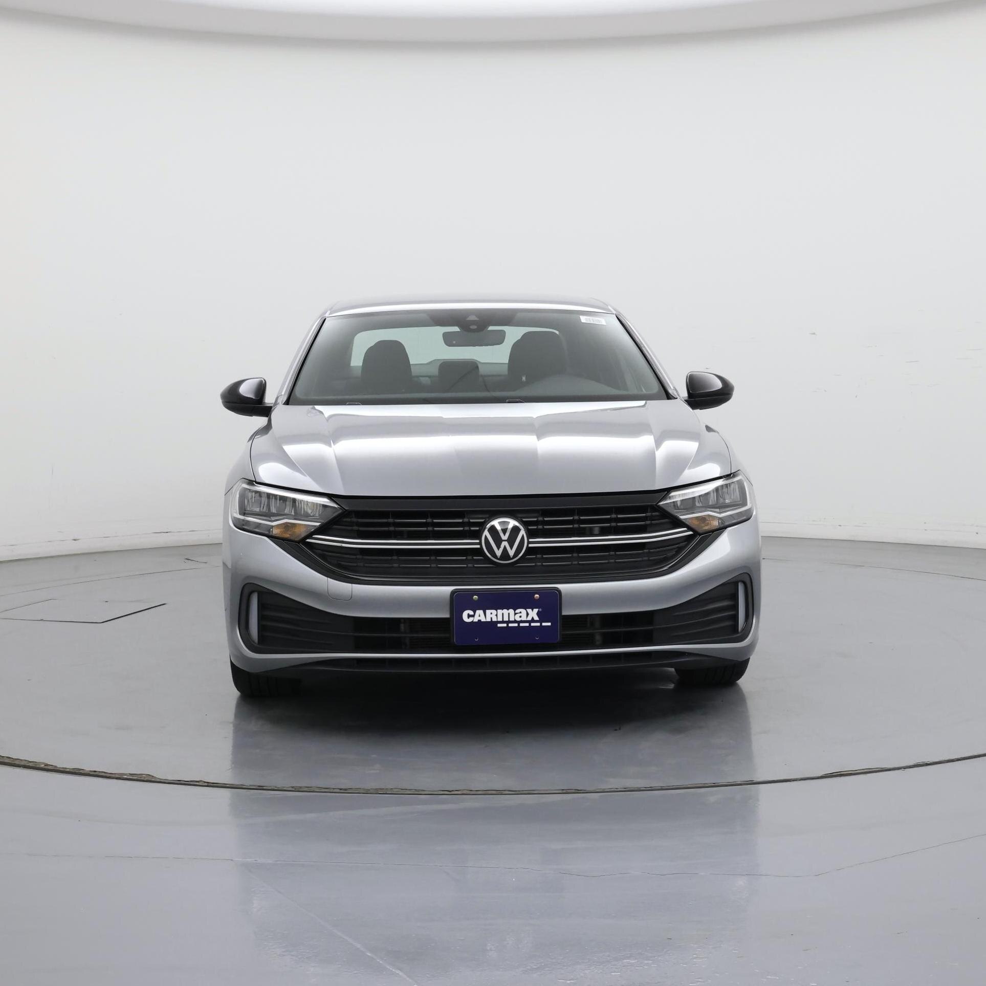 Thumbnail: 2023 Volkswagen Jetta - 5