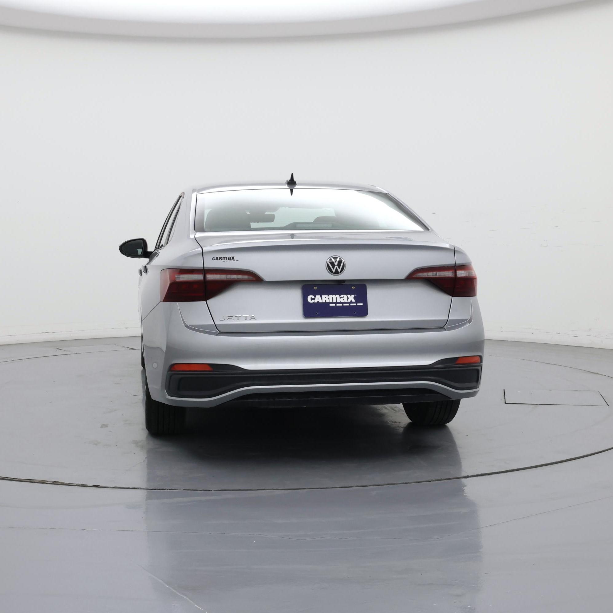 Thumbnail: 2023 Volkswagen Jetta - 6