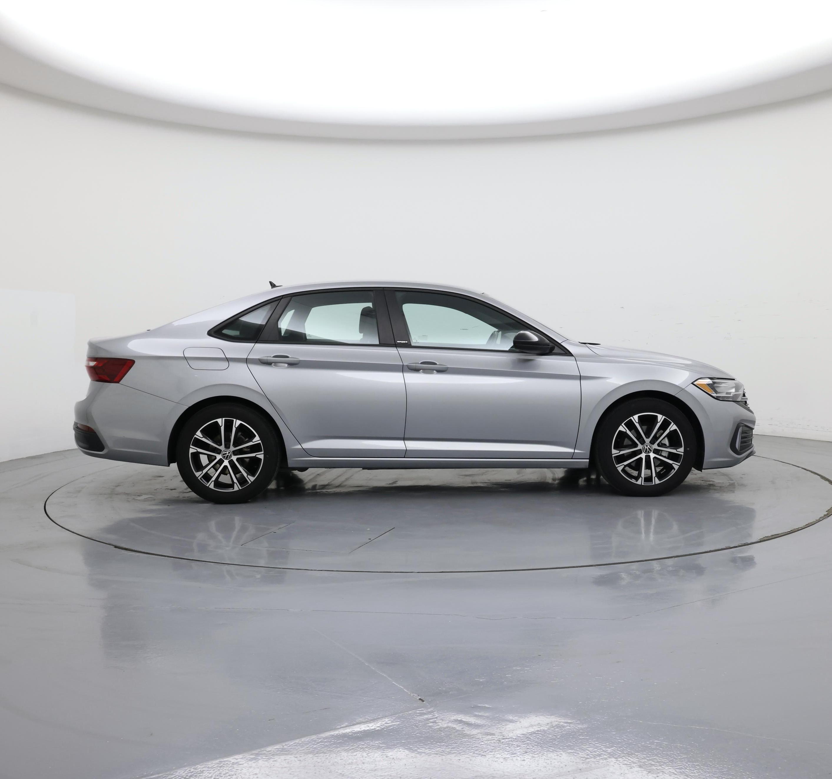 Thumbnail: 2023 Volkswagen Jetta - 7