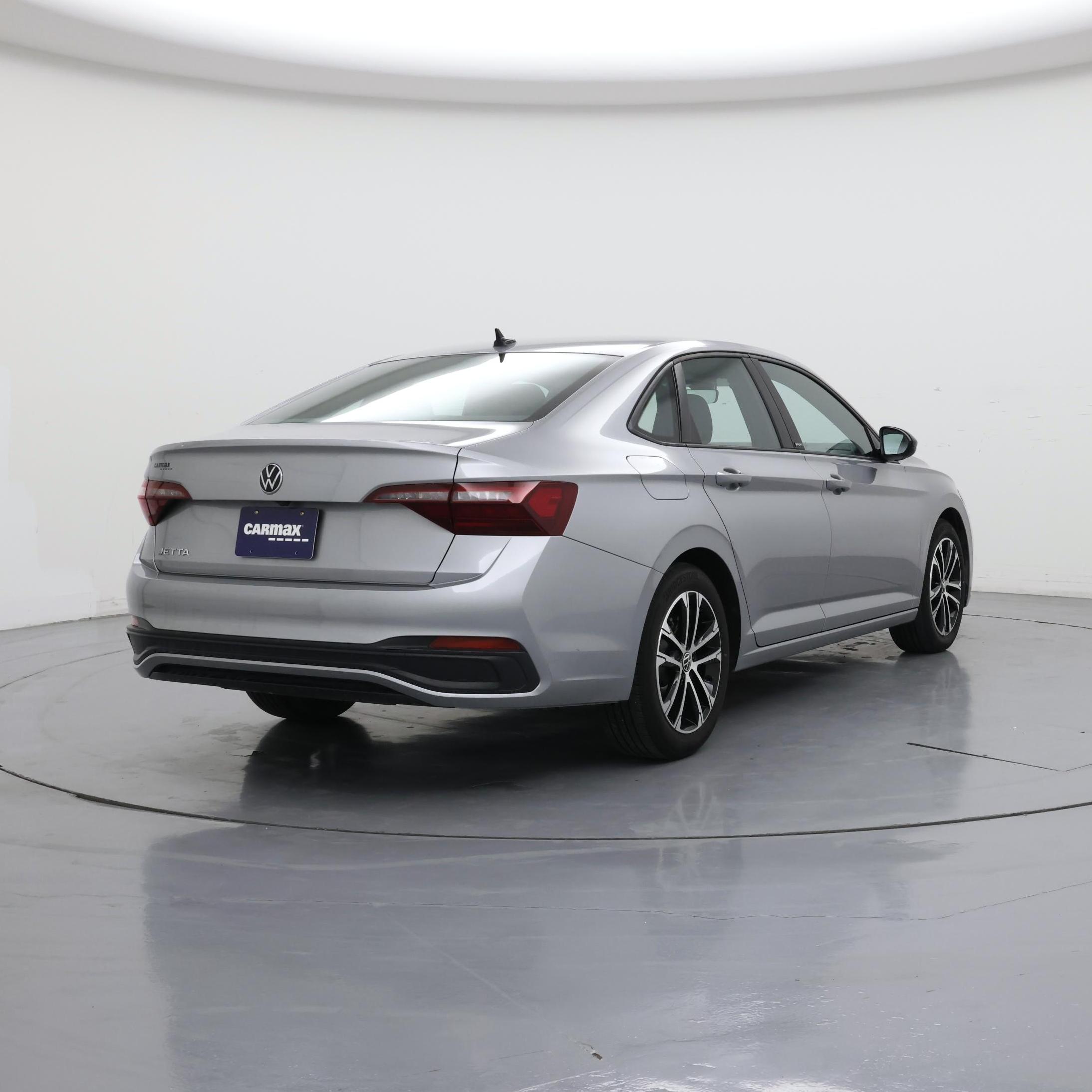 Thumbnail: 2023 Volkswagen Jetta - 8