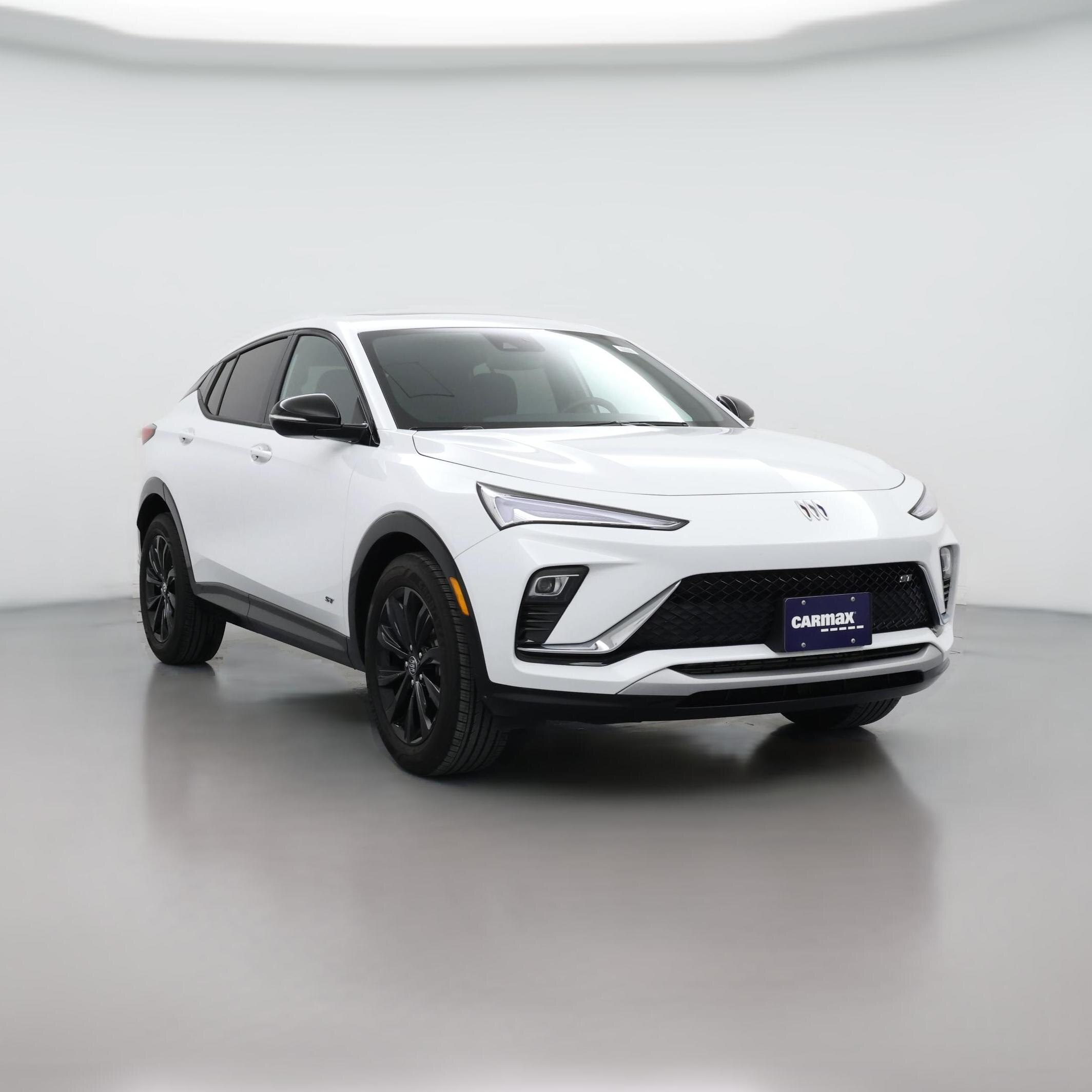 Thumbnail: 2025 Buick Envista - 1