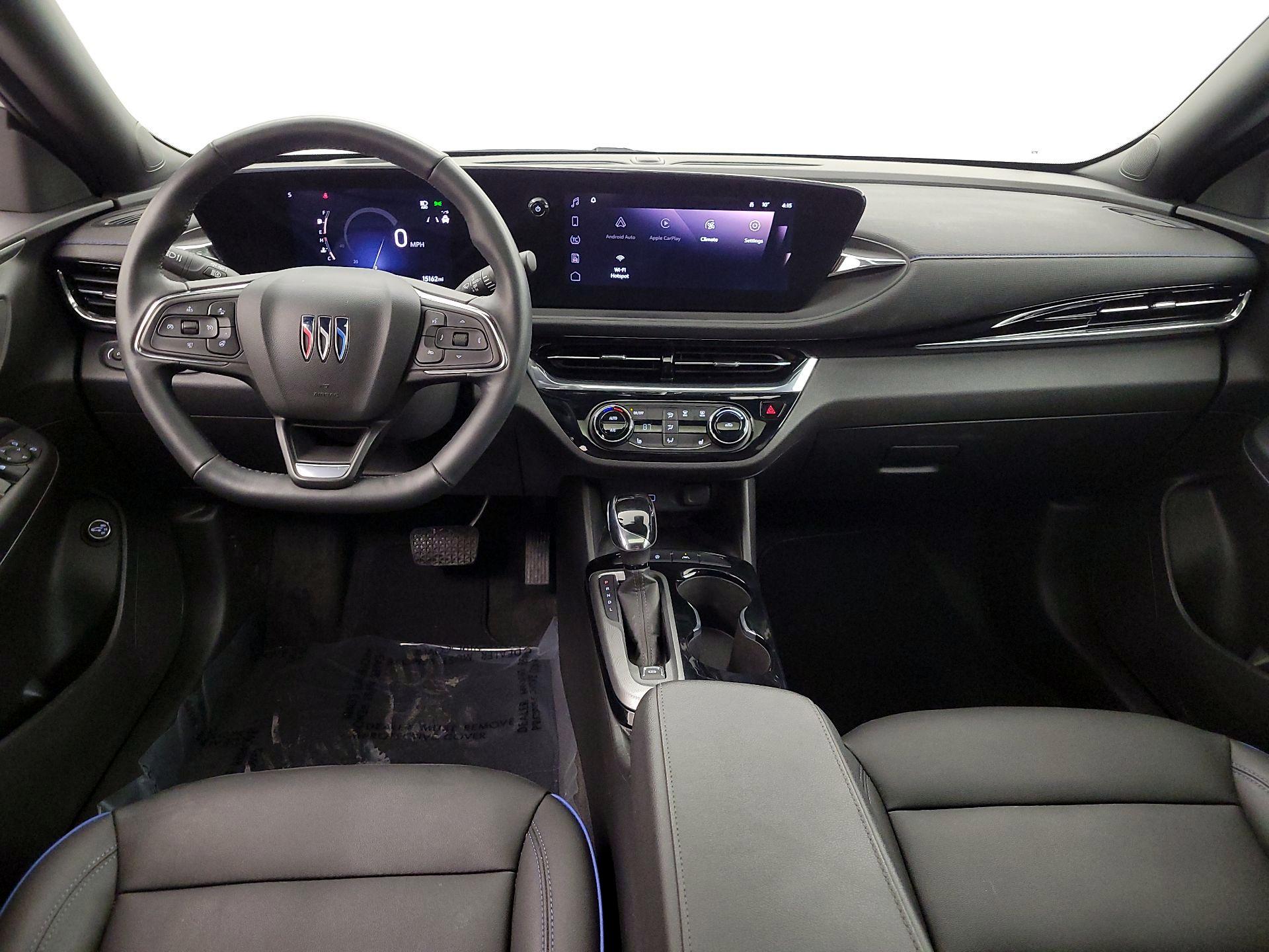 Thumbnail: 2025 Buick Envista - 9