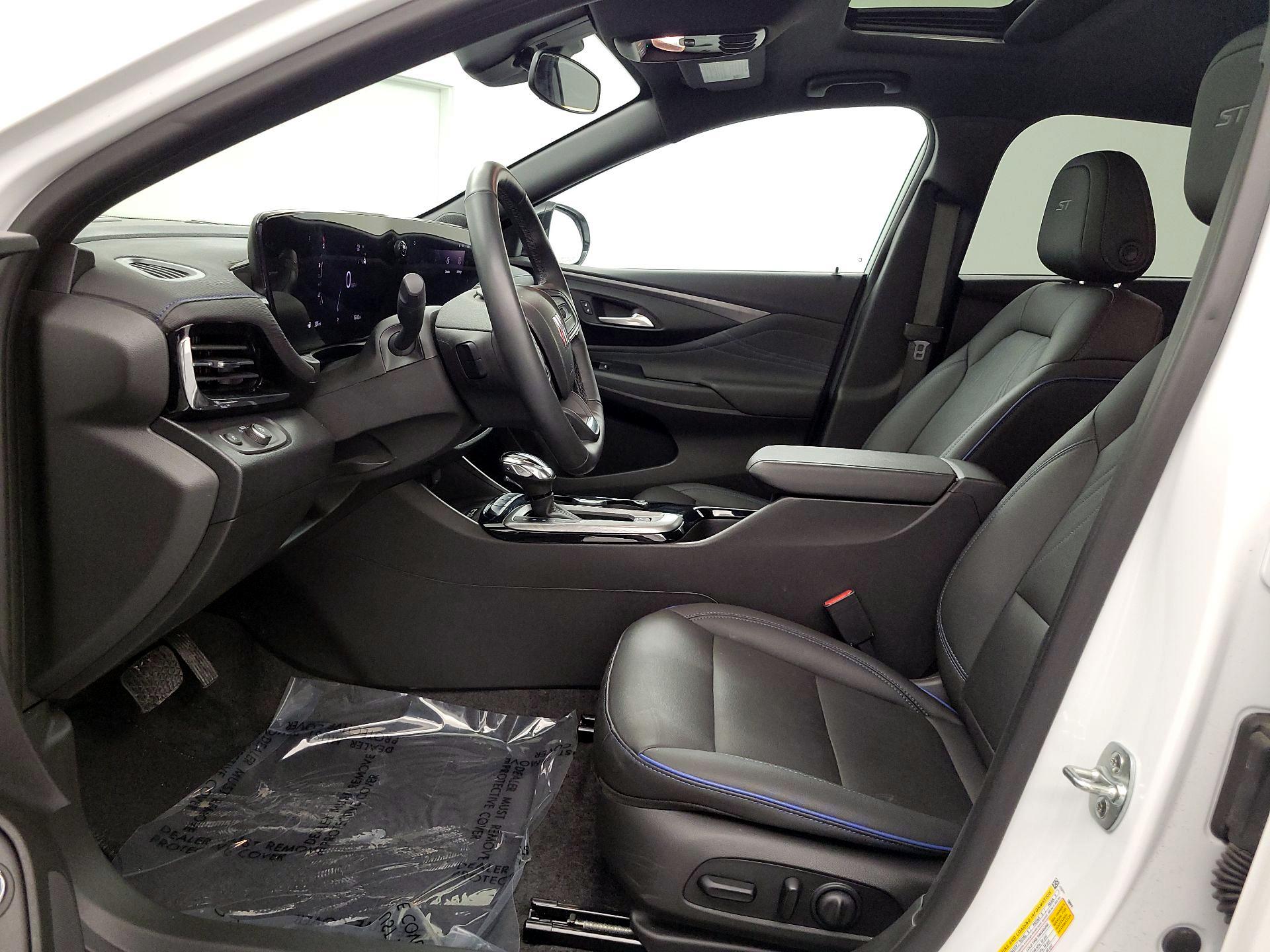 Thumbnail: 2025 Buick Envista - 11