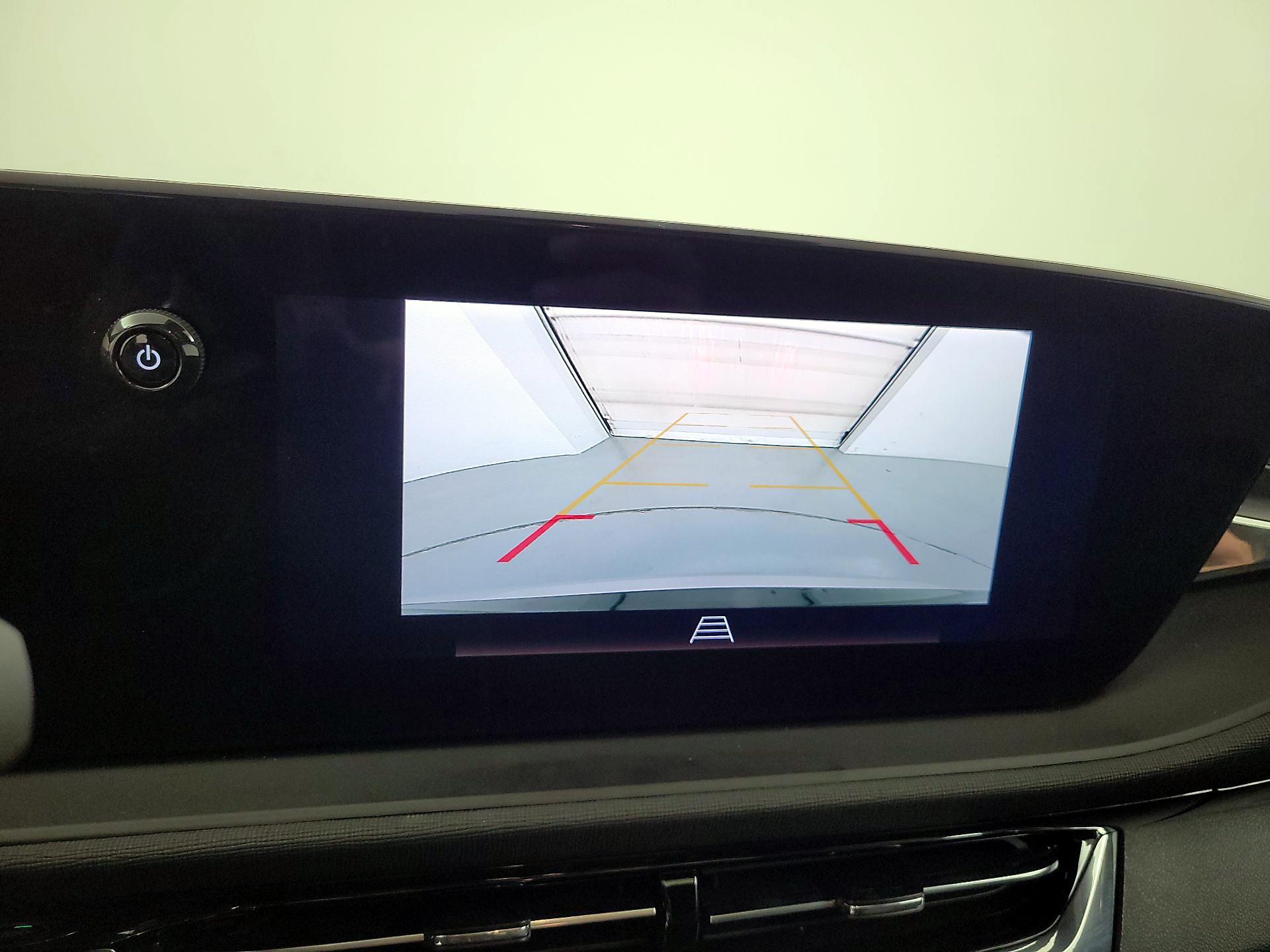 Thumbnail: 2025 Buick Envista - 13