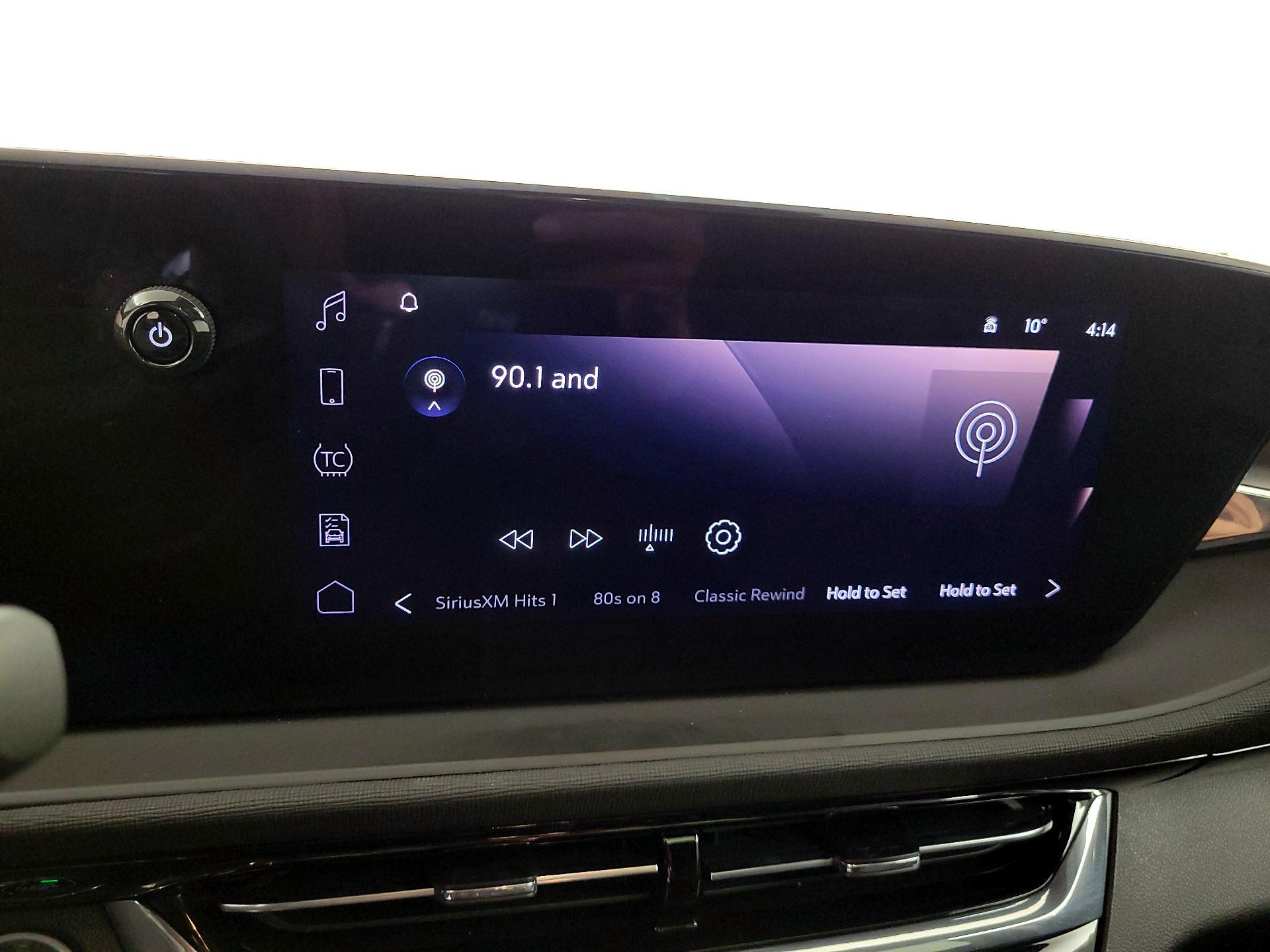 Thumbnail: 2025 Buick Envista - 14