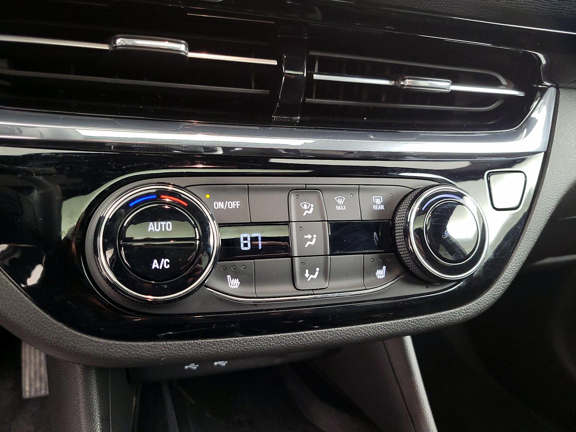 Thumbnail: 2025 Buick Envista - 15