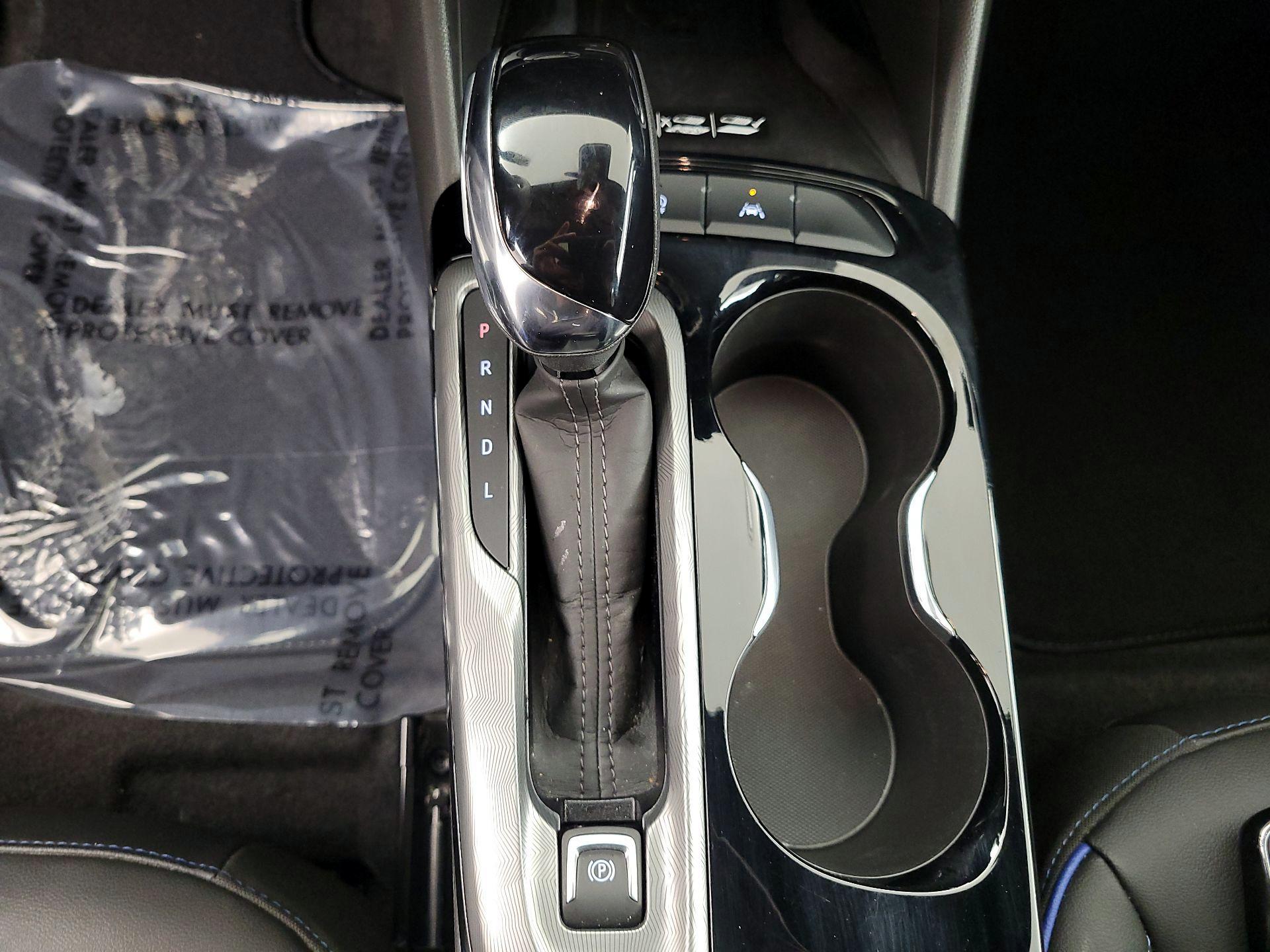 Thumbnail: 2025 Buick Envista - 16