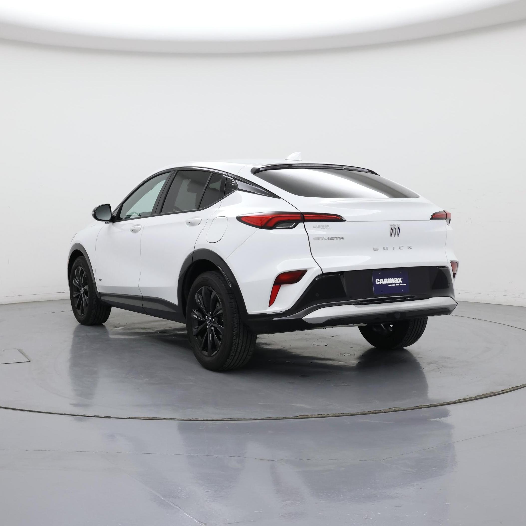 Thumbnail: 2025 Buick Envista - 2