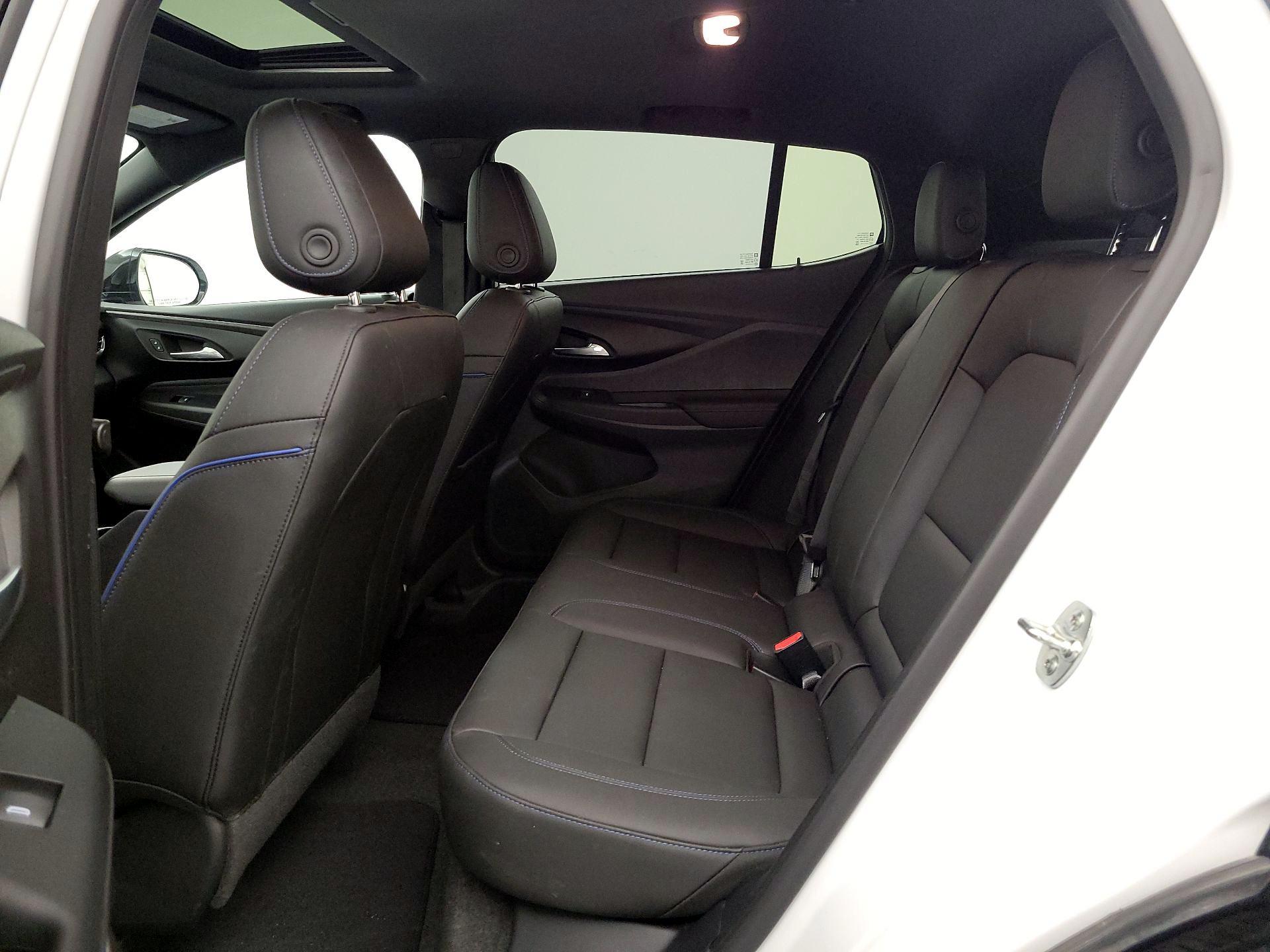 Thumbnail: 2025 Buick Envista - 19