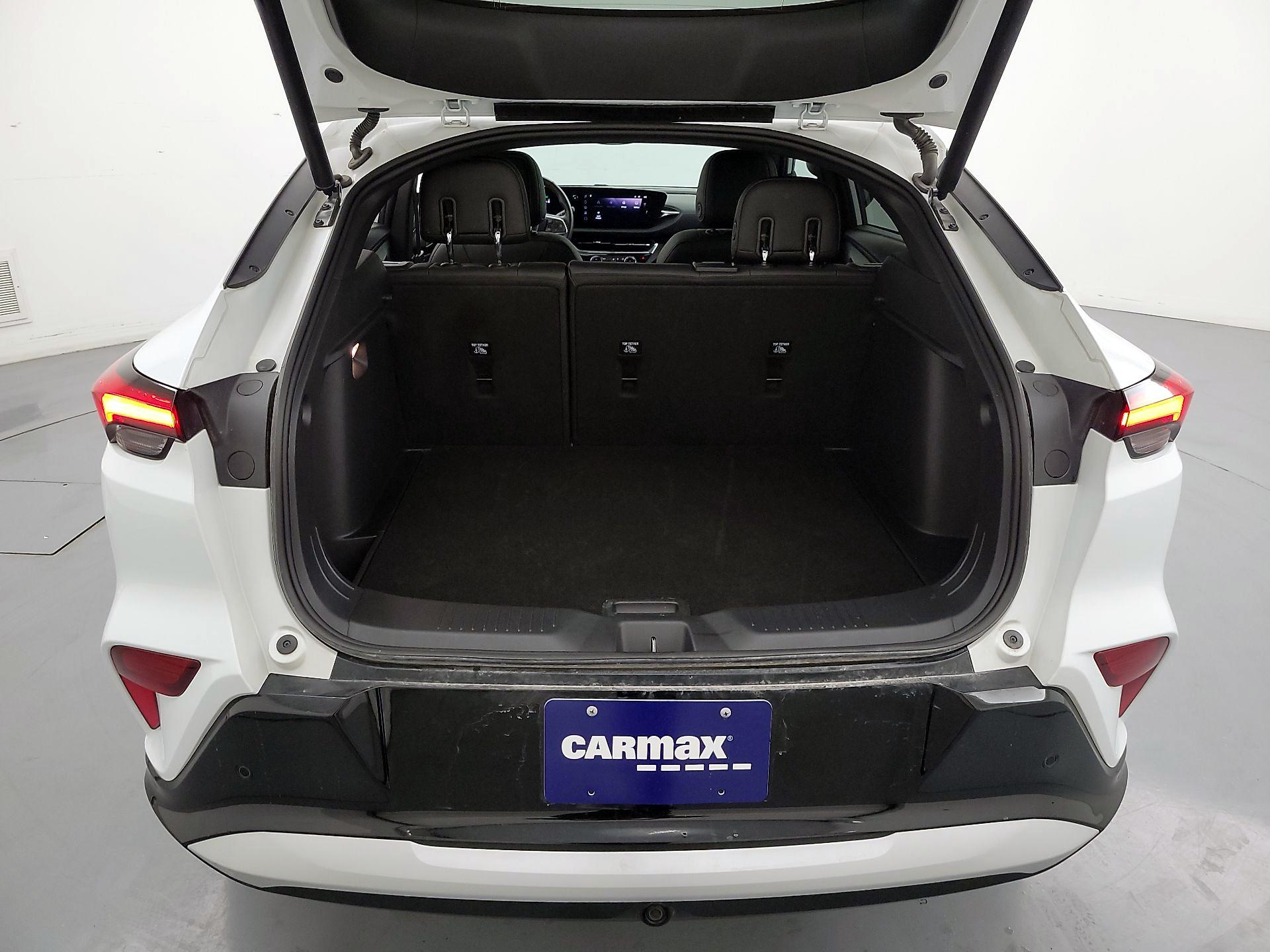 Thumbnail: 2025 Buick Envista - 20