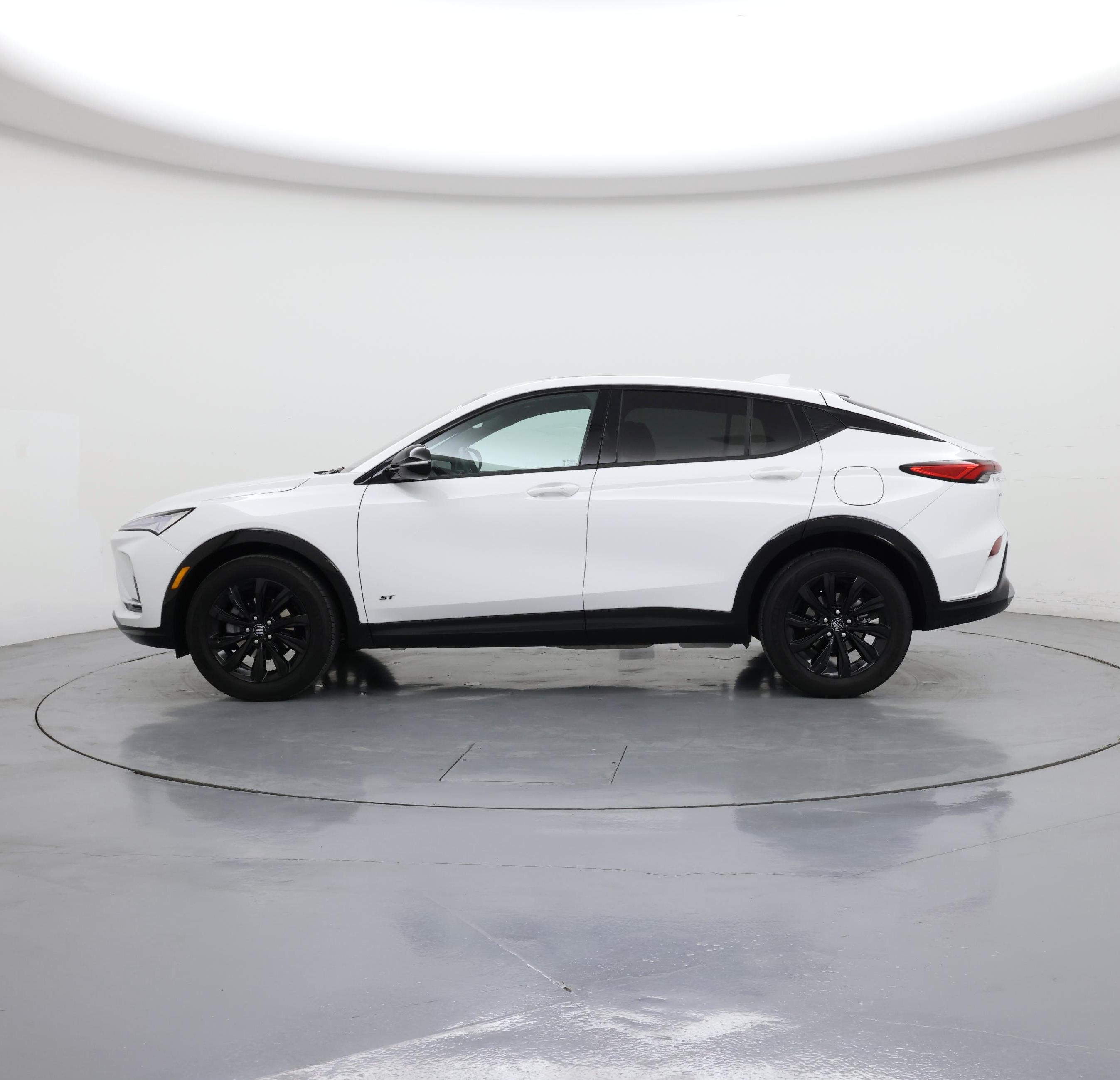 Thumbnail: 2025 Buick Envista - 3