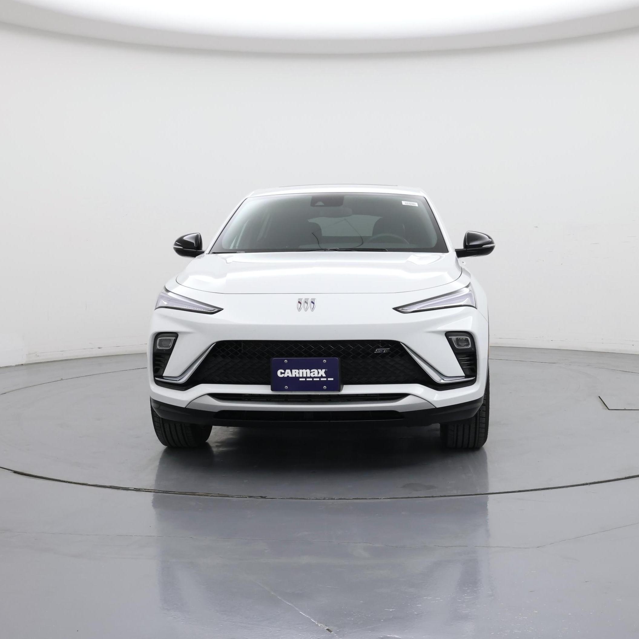 Thumbnail: 2025 Buick Envista - 5