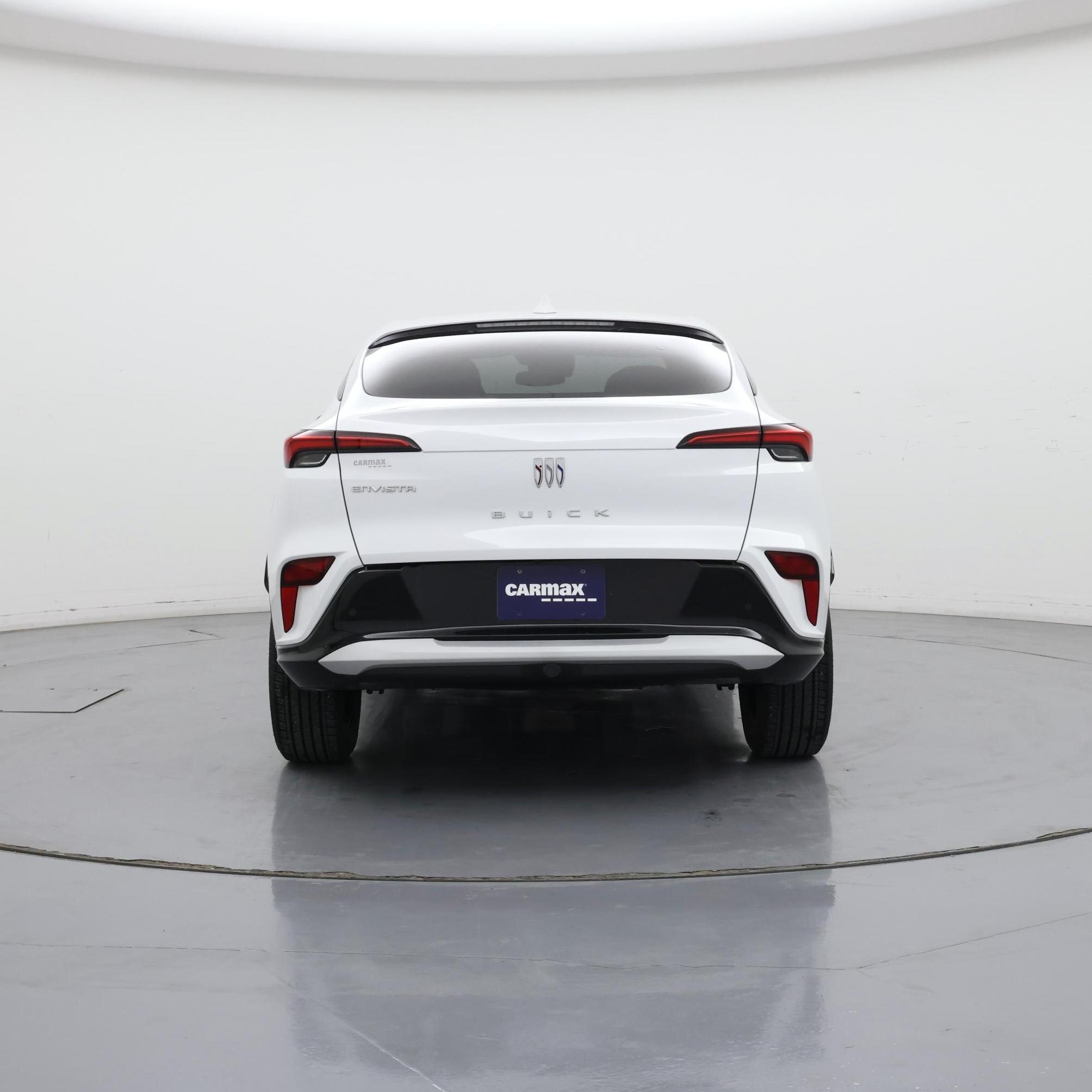 Thumbnail: 2025 Buick Envista - 6
