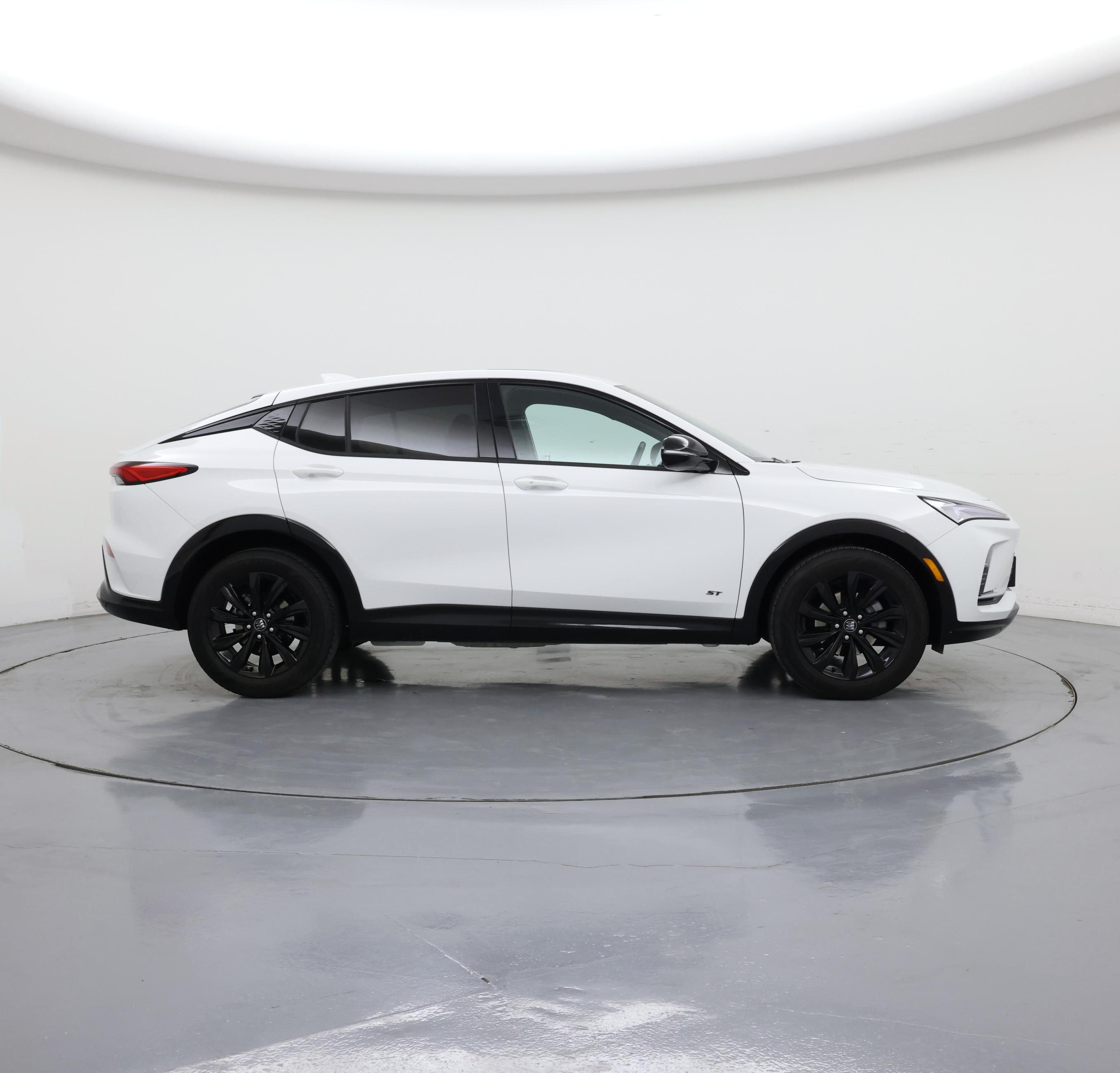 Thumbnail: 2025 Buick Envista - 7