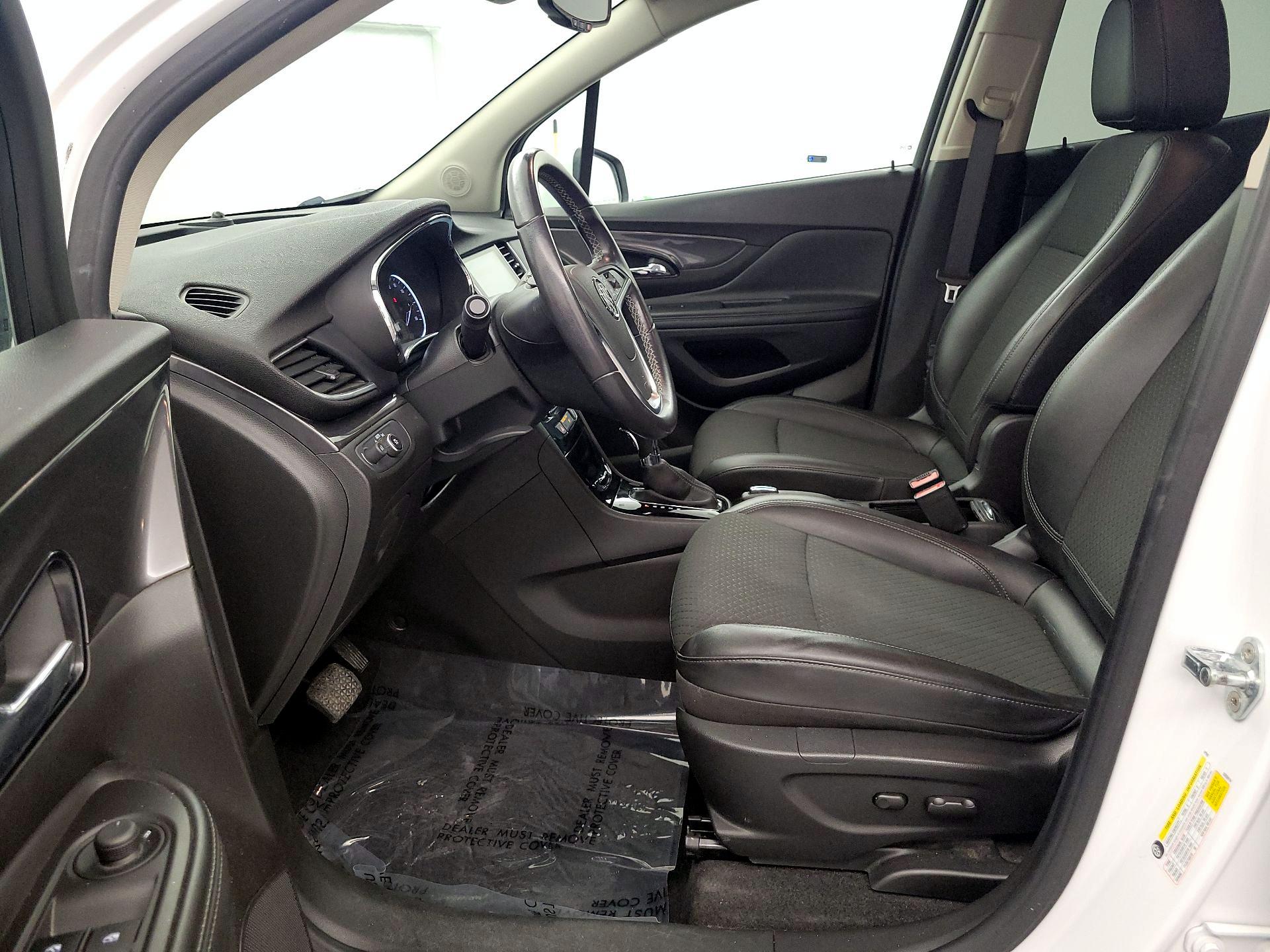 Thumbnail: 2020 Buick Encore - 11