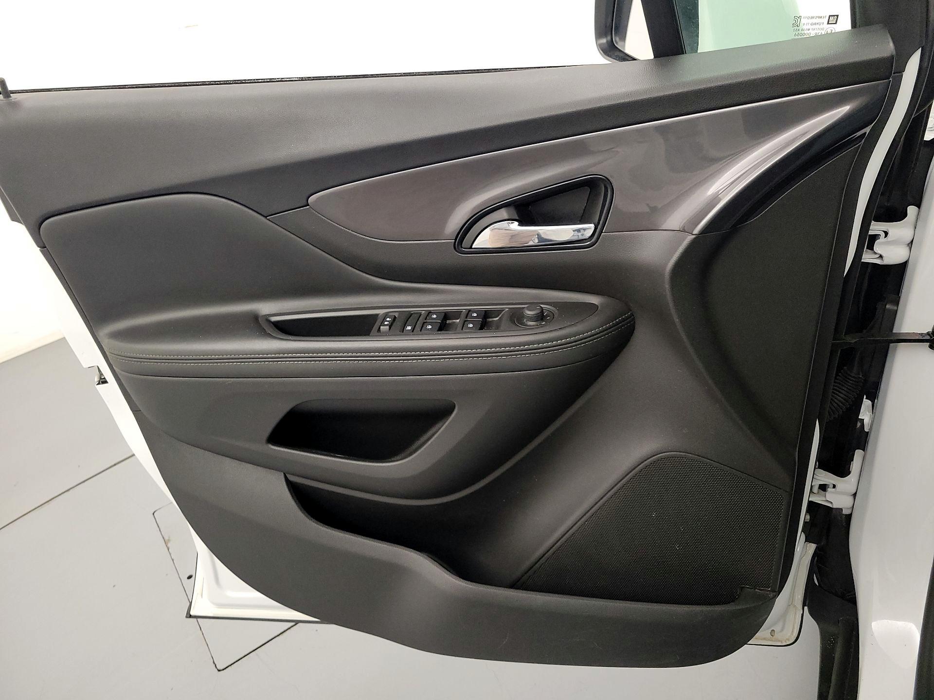 Thumbnail: 2020 Buick Encore - 12