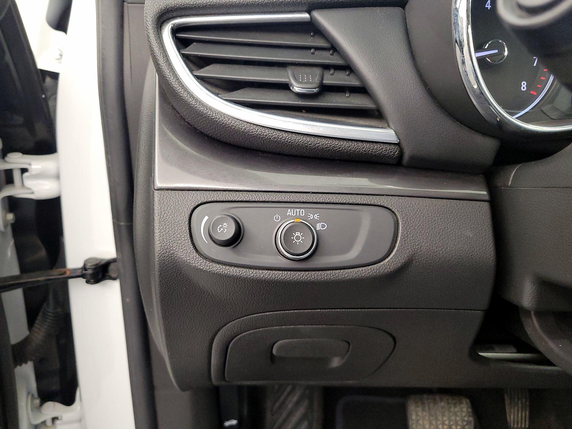 Thumbnail: 2020 Buick Encore - 13