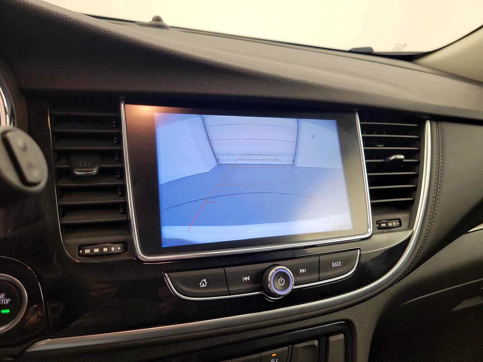 Thumbnail: 2020 Buick Encore - 14