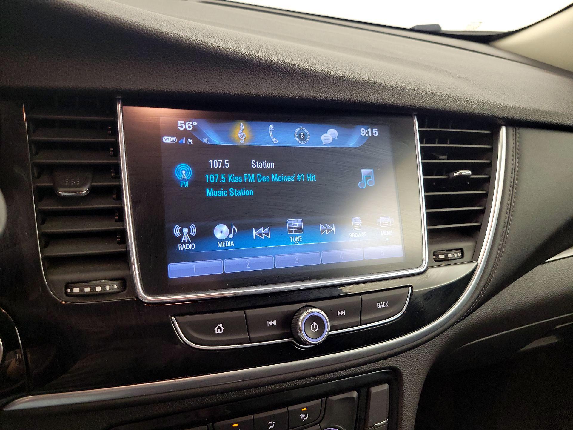 Thumbnail: 2020 Buick Encore - 15