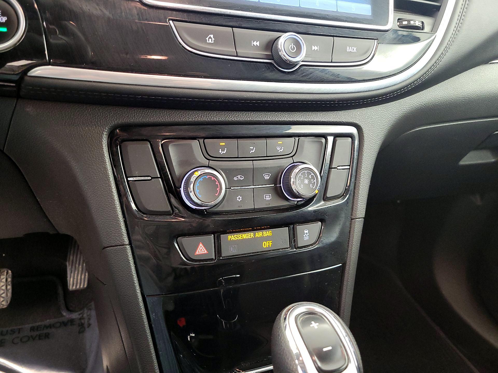 Thumbnail: 2020 Buick Encore - 16