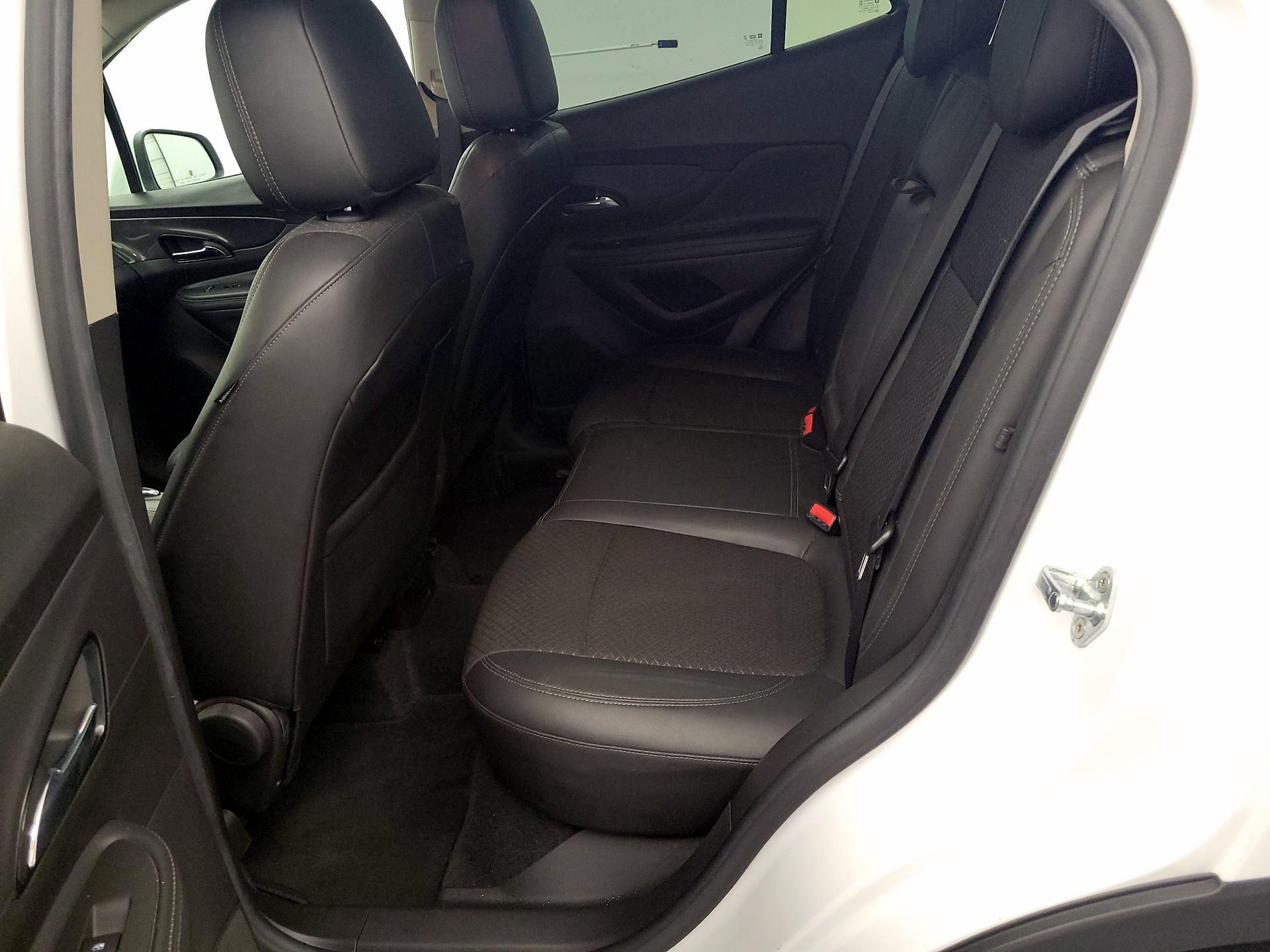 Thumbnail: 2020 Buick Encore - 19