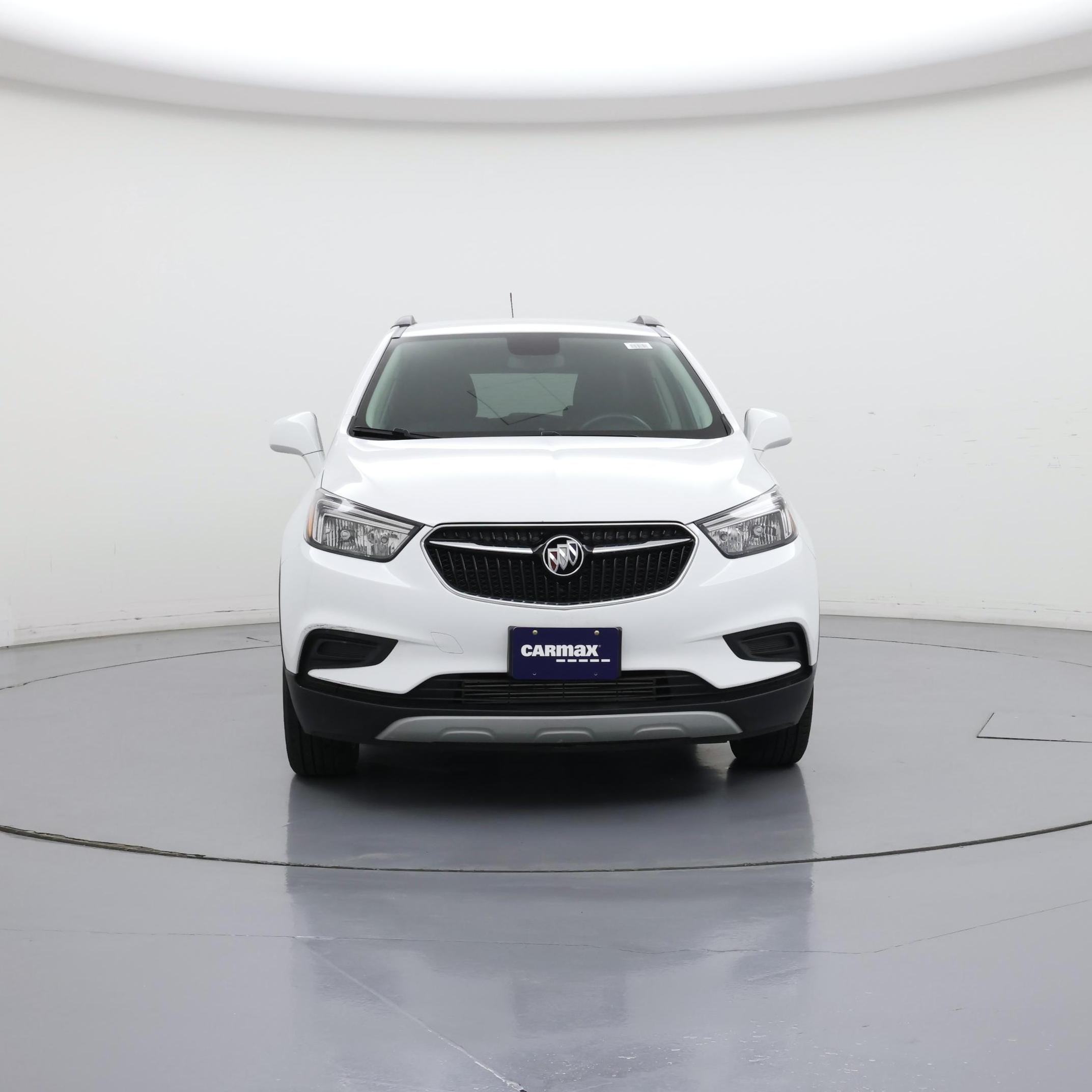 Thumbnail: 2020 Buick Encore - 5