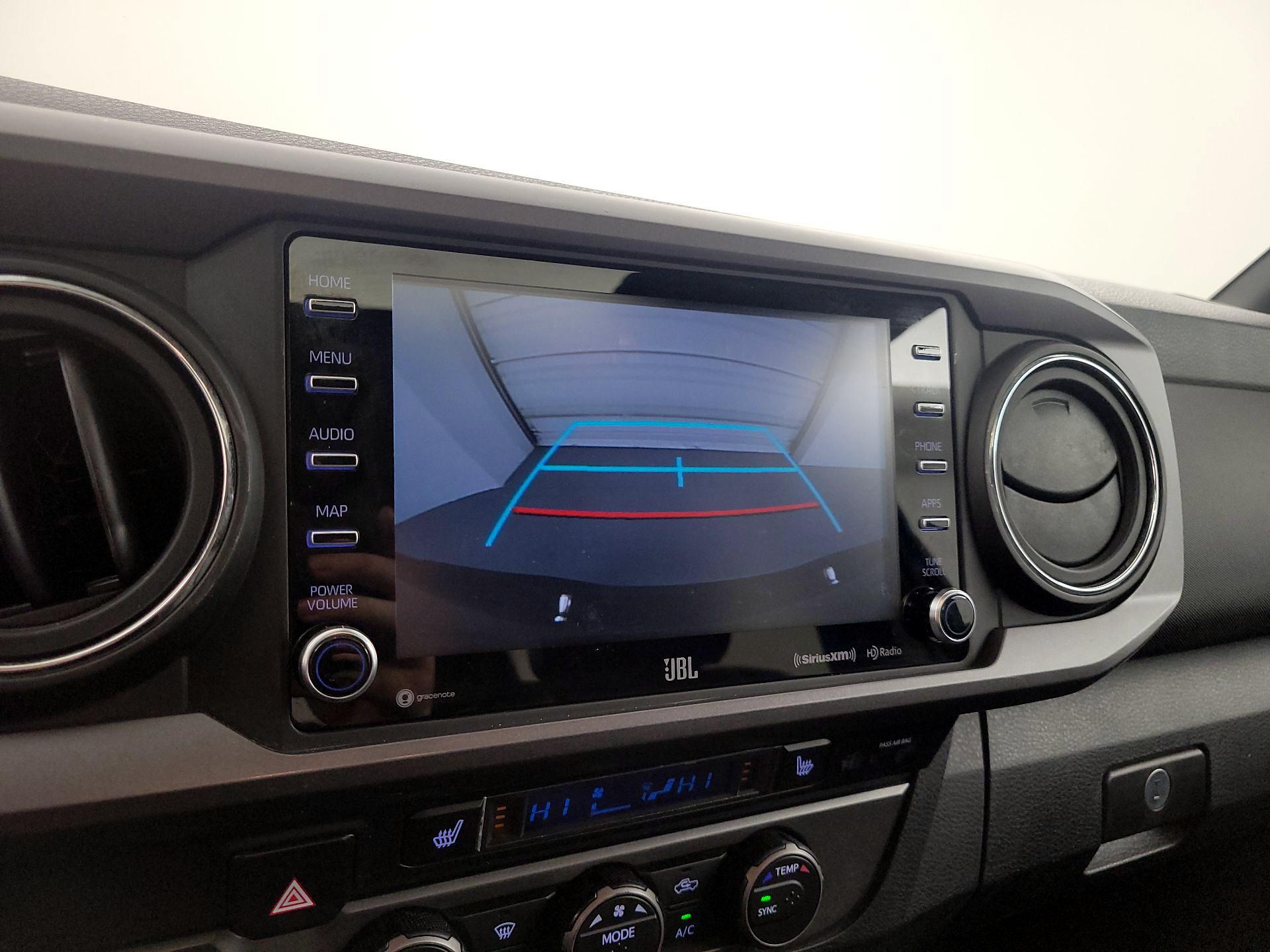 Thumbnail: 2022 Toyota Tacoma - 15