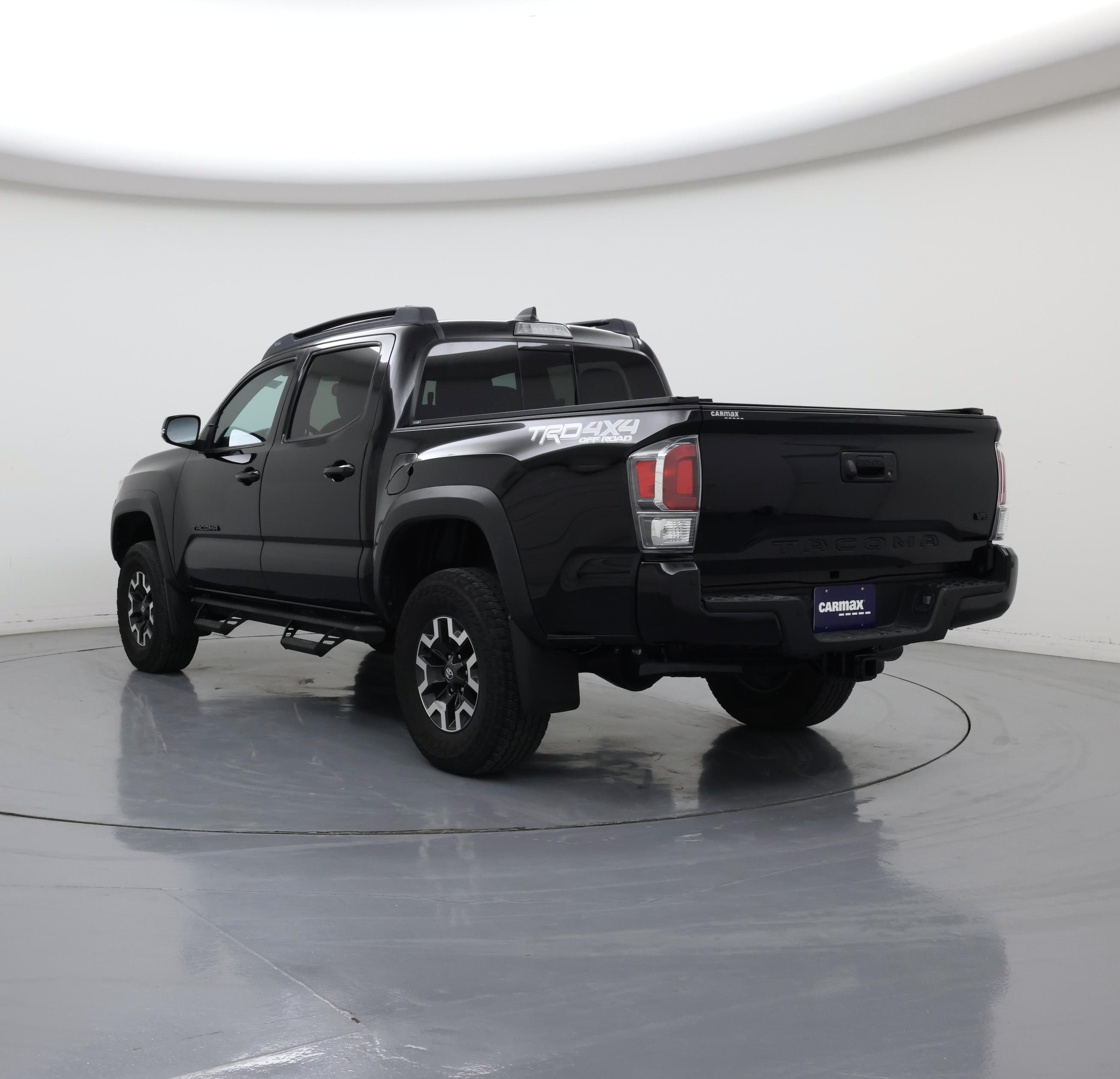 Thumbnail: 2022 Toyota Tacoma - 2