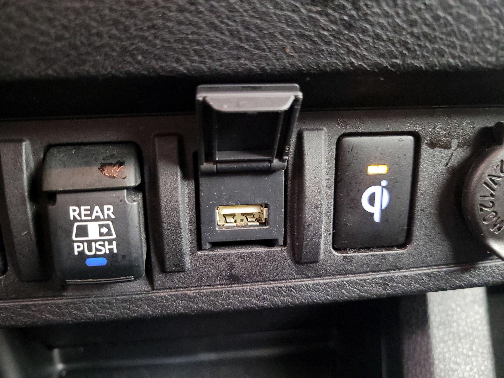 Thumbnail: 2022 Toyota Tacoma - 19