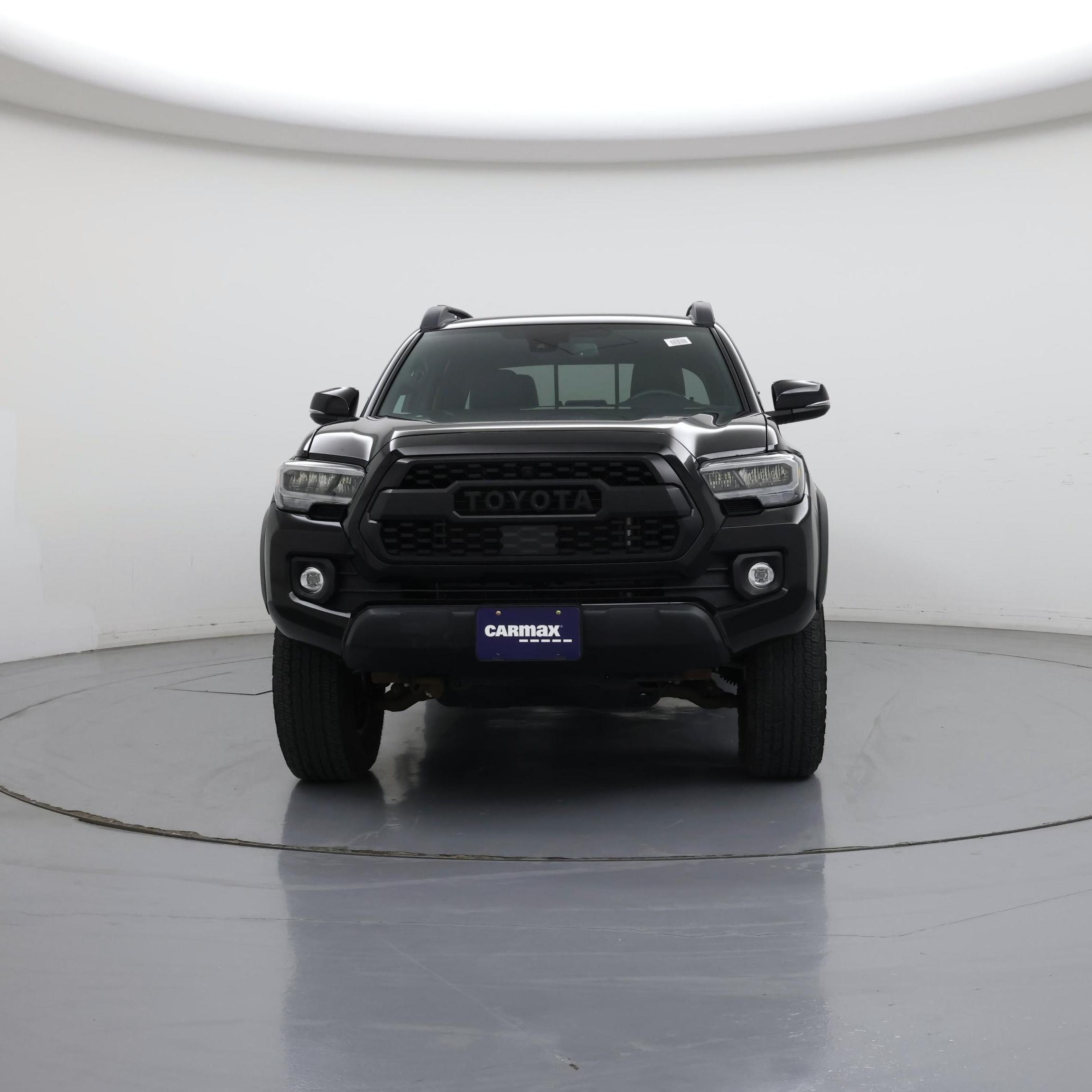 Thumbnail: 2022 Toyota Tacoma - 5