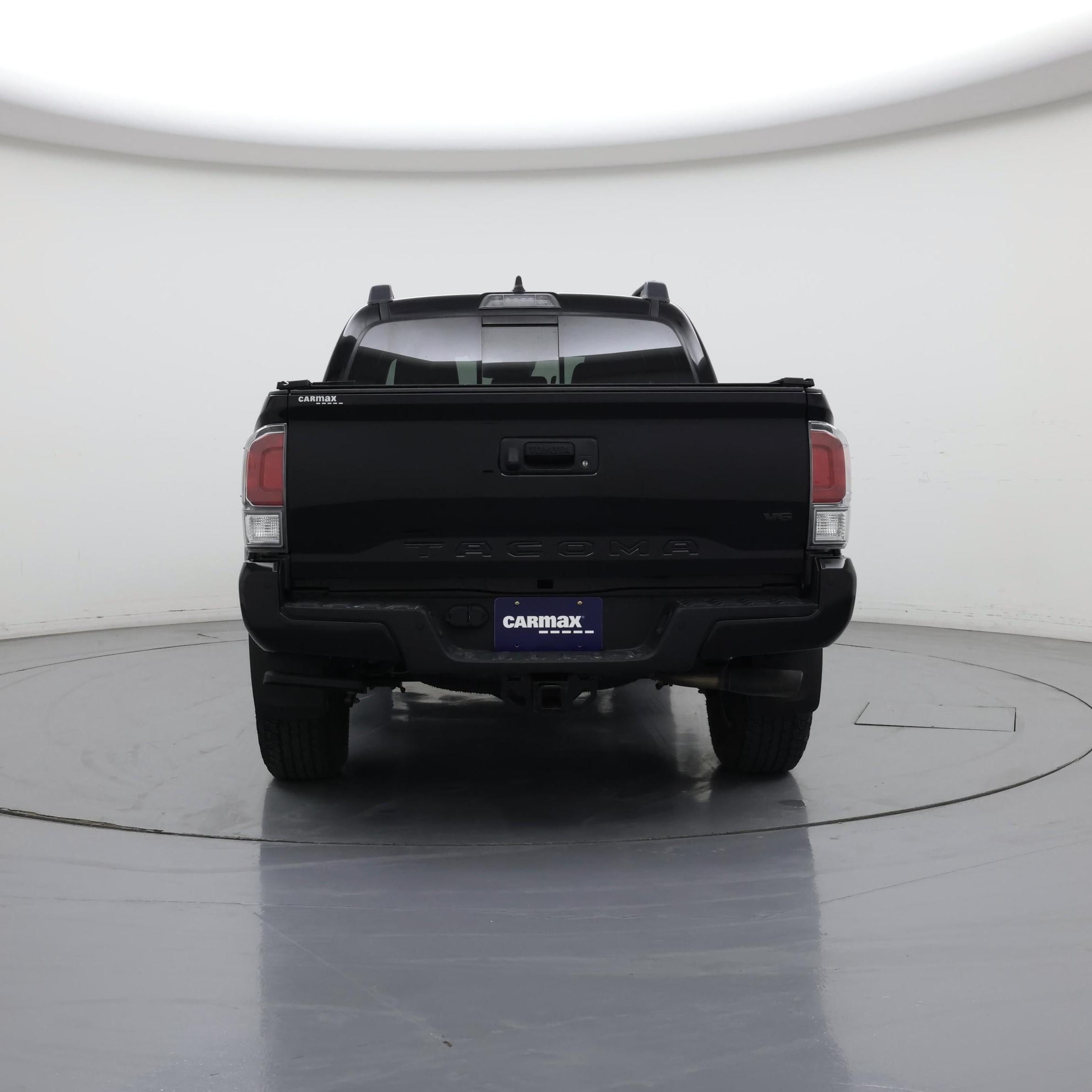 Thumbnail: 2022 Toyota Tacoma - 6