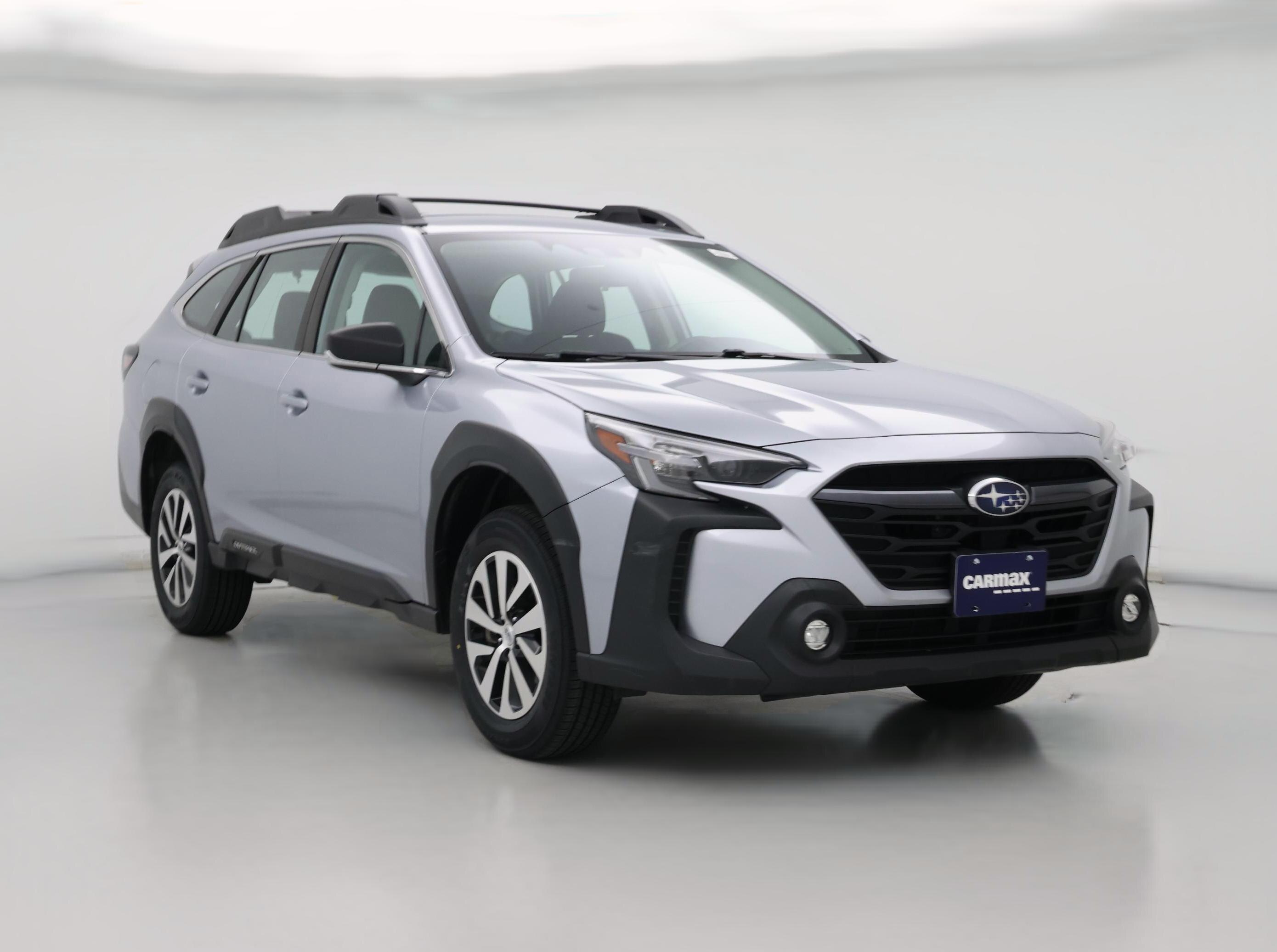 Thumbnail: 2023 Subaru Outback - 1