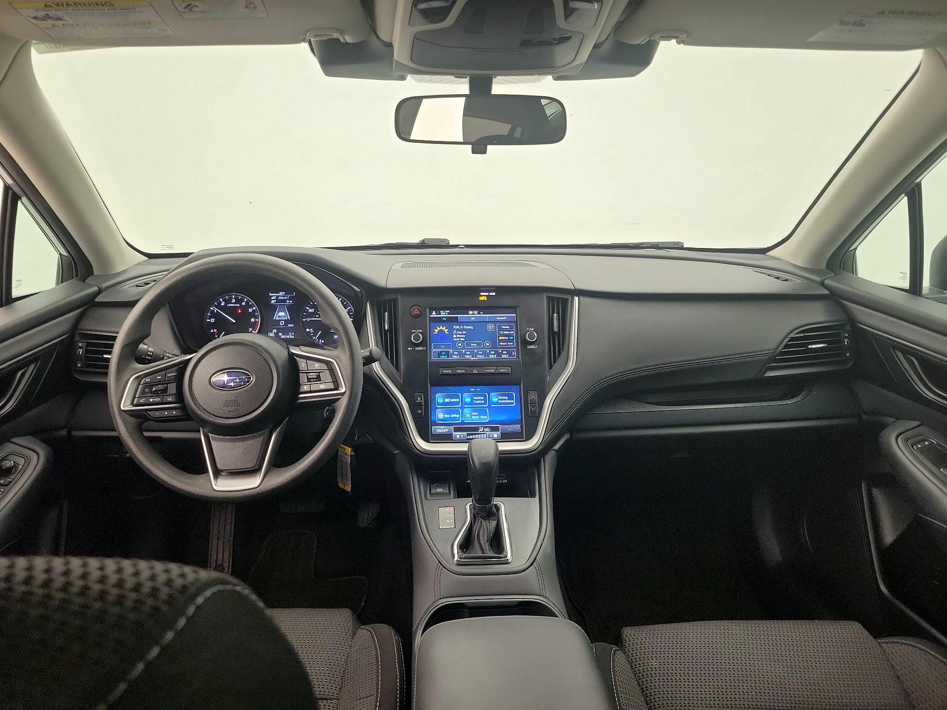 Thumbnail: 2023 Subaru Outback - 9