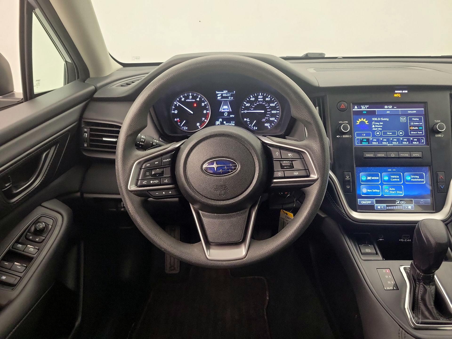 Thumbnail: 2023 Subaru Outback - 10
