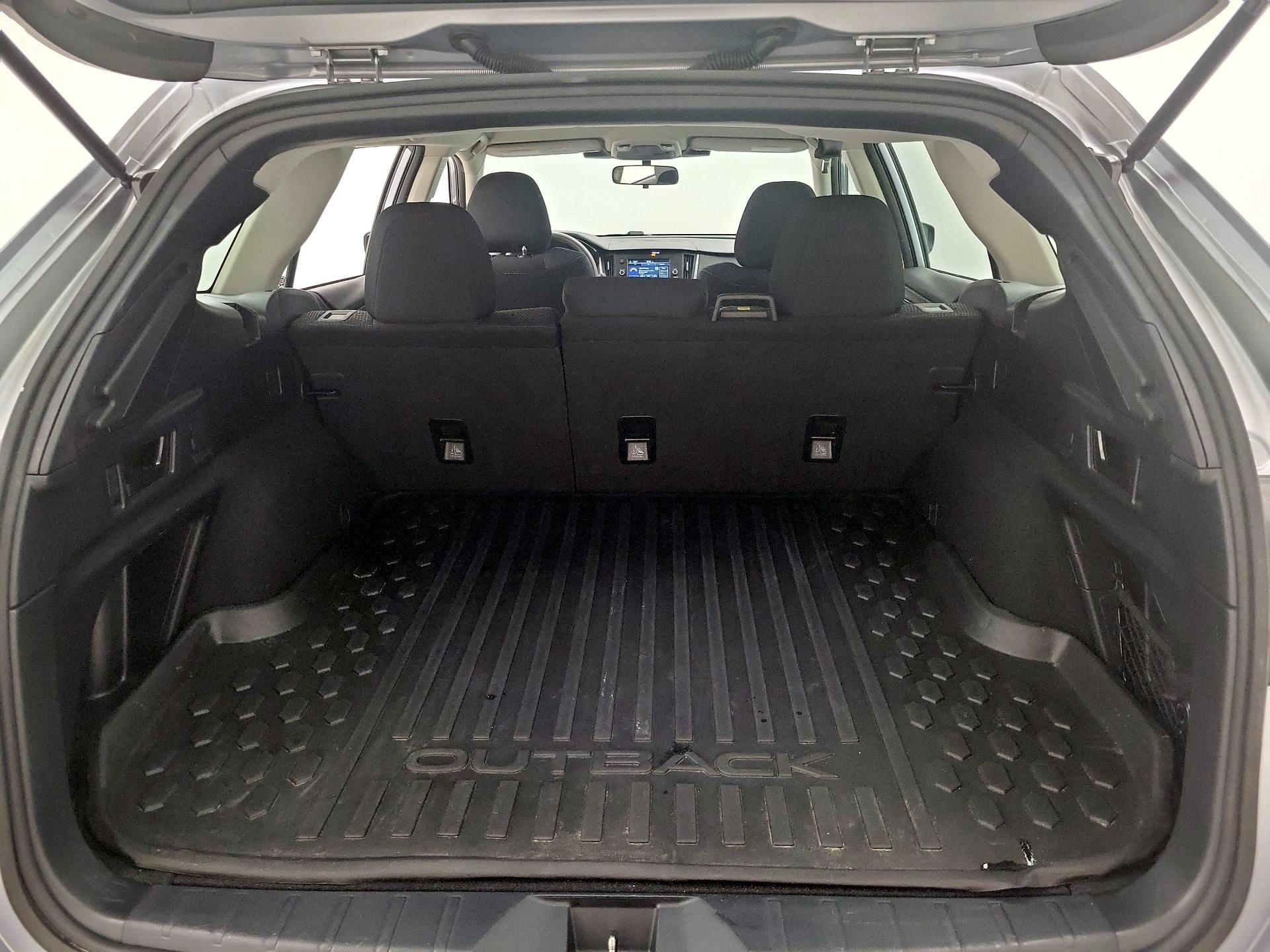Thumbnail: 2023 Subaru Outback - 20