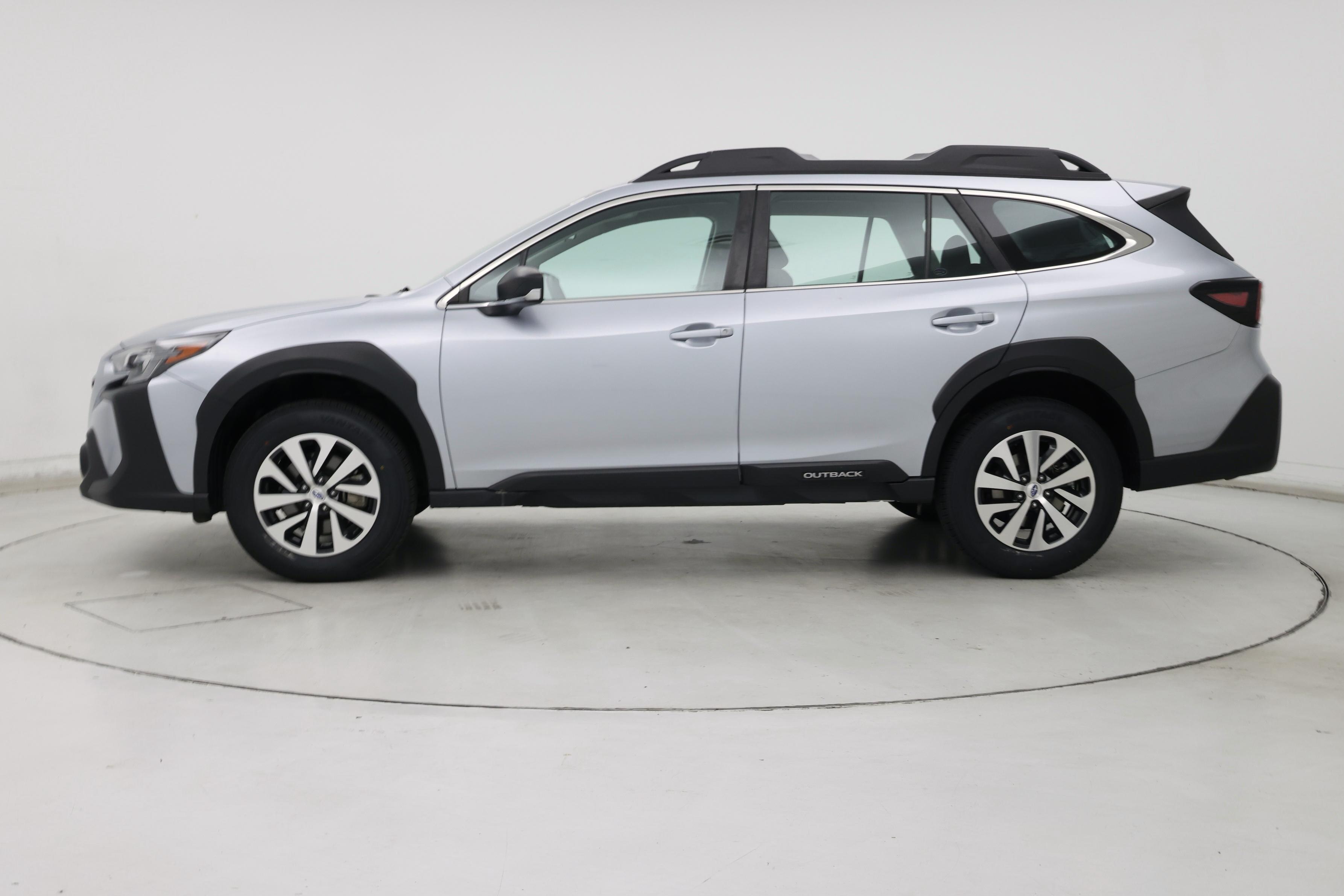 Thumbnail: 2023 Subaru Outback - 3