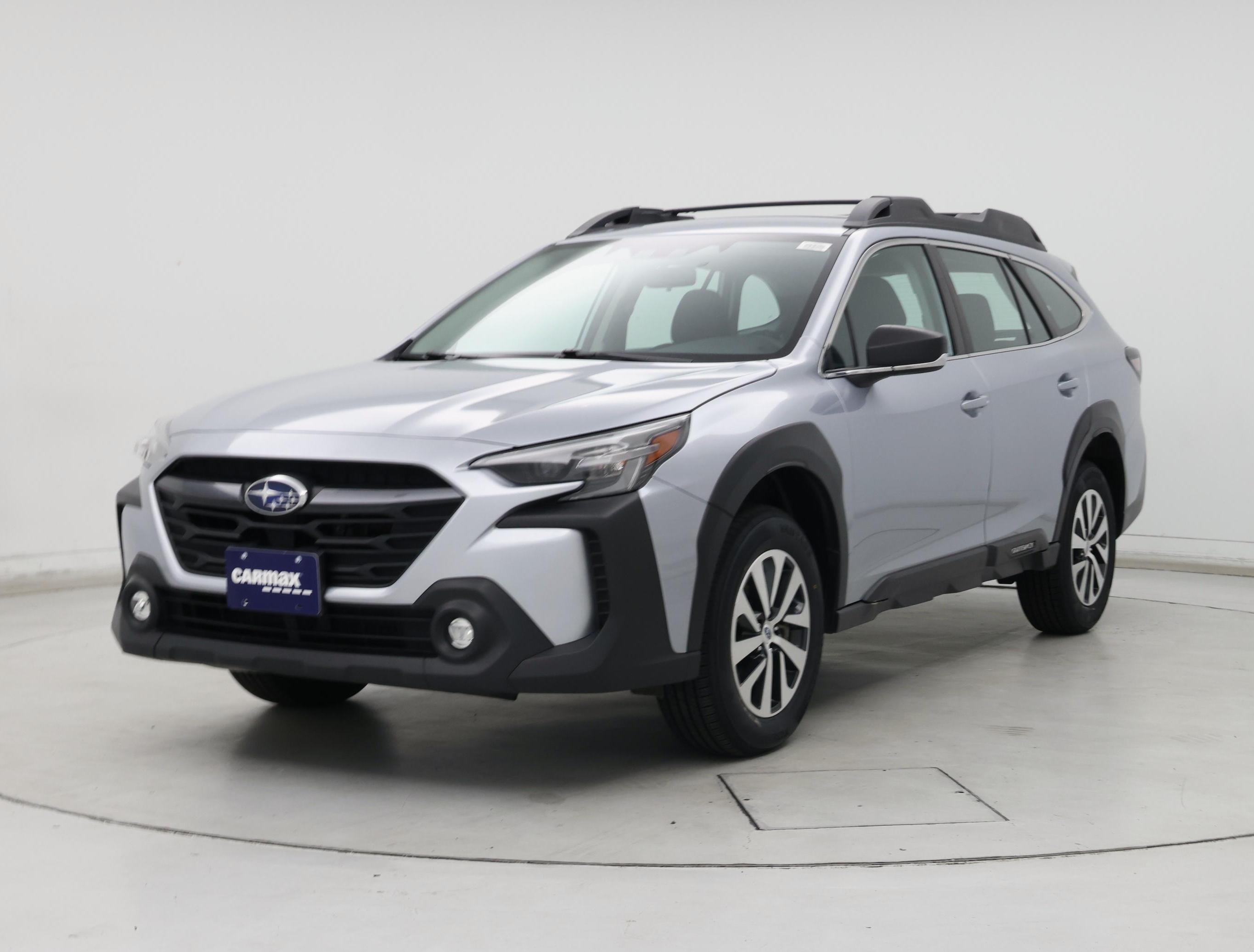 Thumbnail: 2023 Subaru Outback - 4