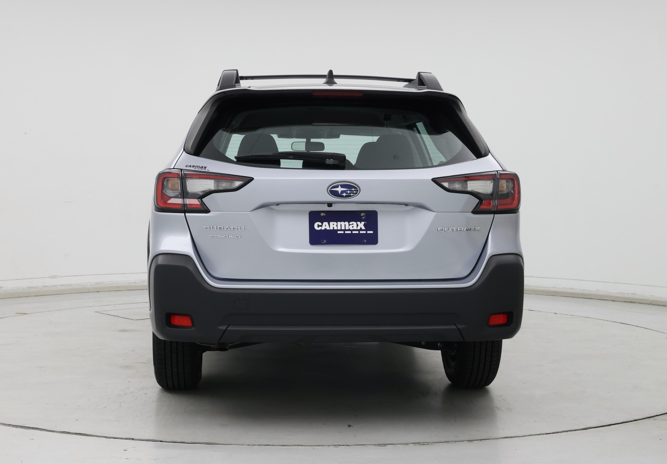 Thumbnail: 2023 Subaru Outback - 6