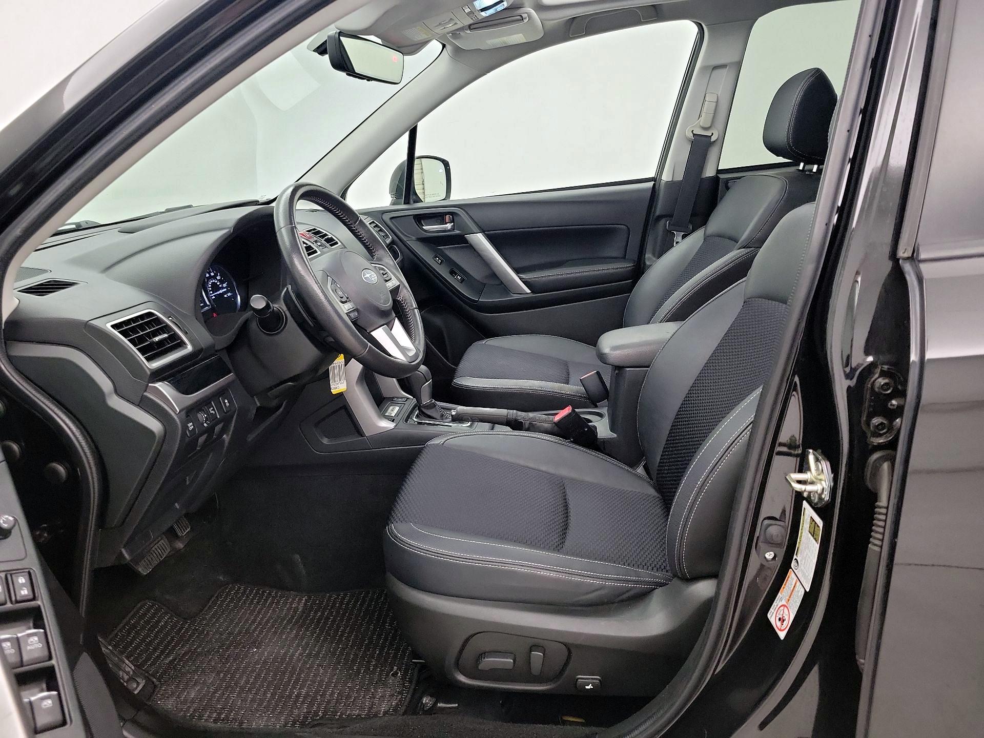Thumbnail: 2018 Subaru Forester - 9