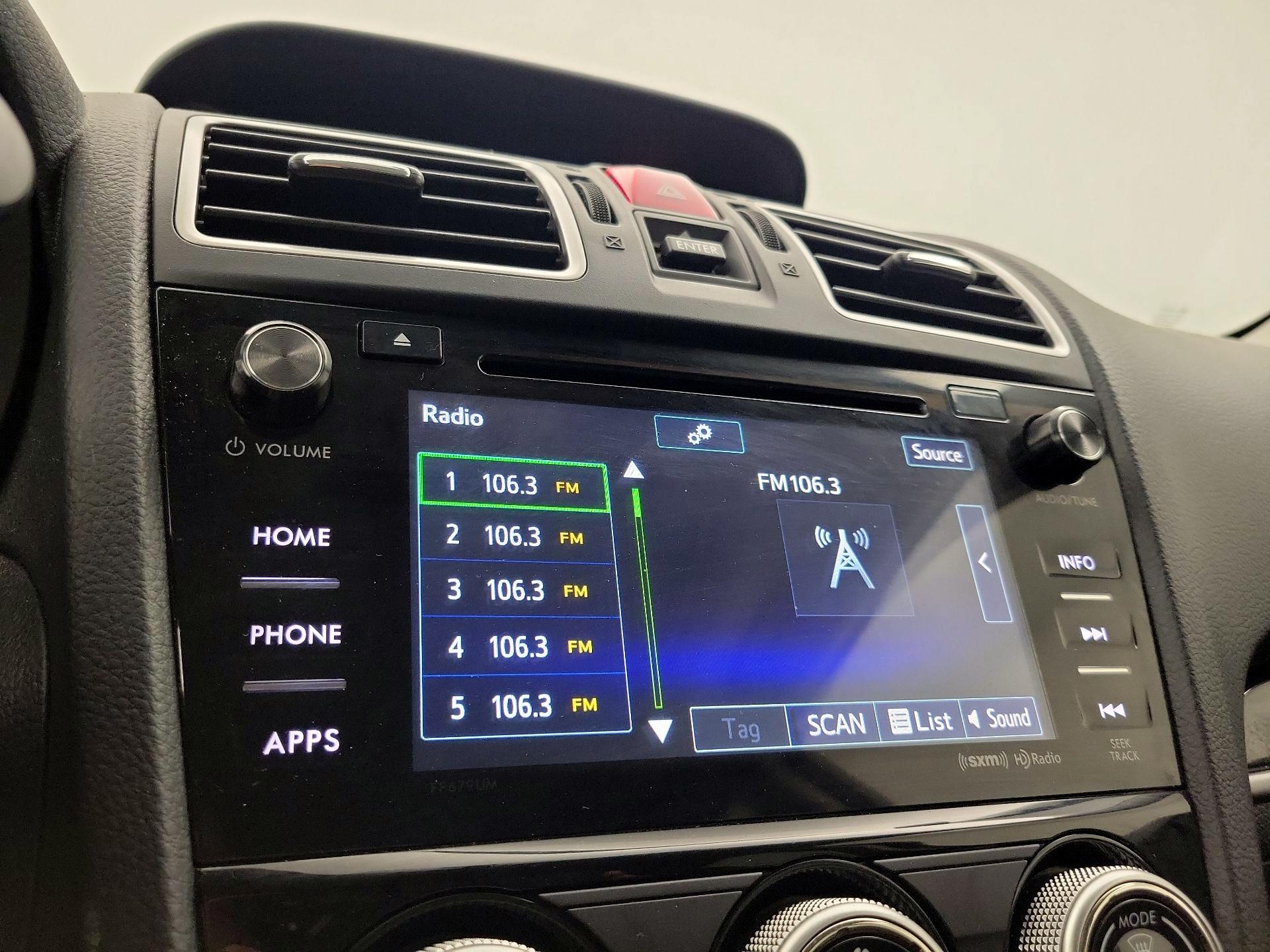 Thumbnail: 2018 Subaru Forester - 13