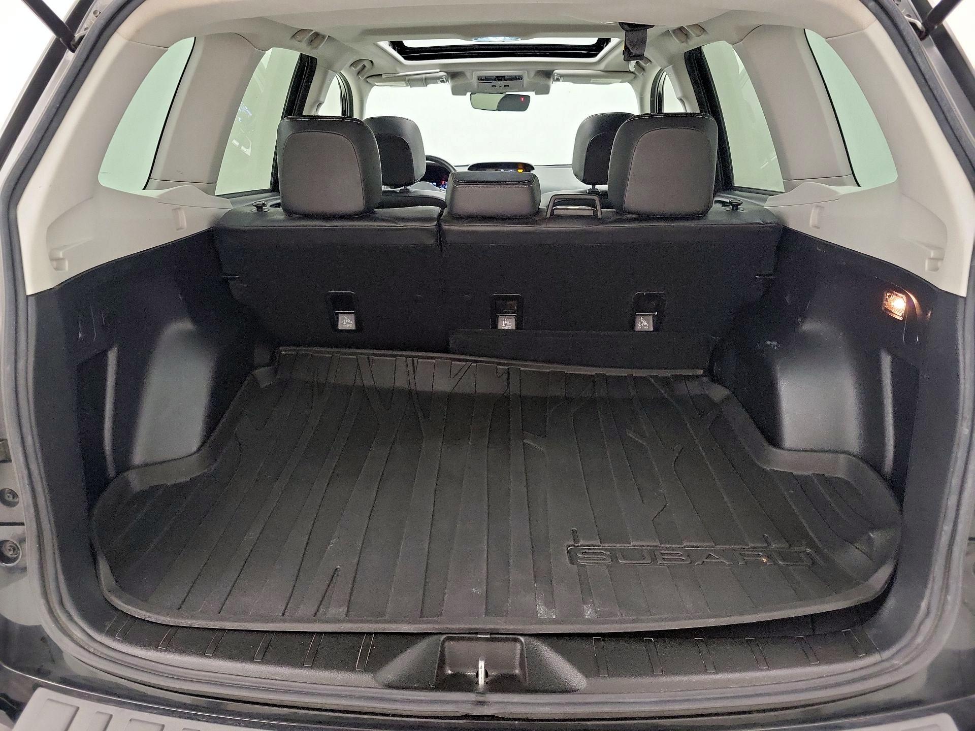 Thumbnail: 2018 Subaru Forester - 19