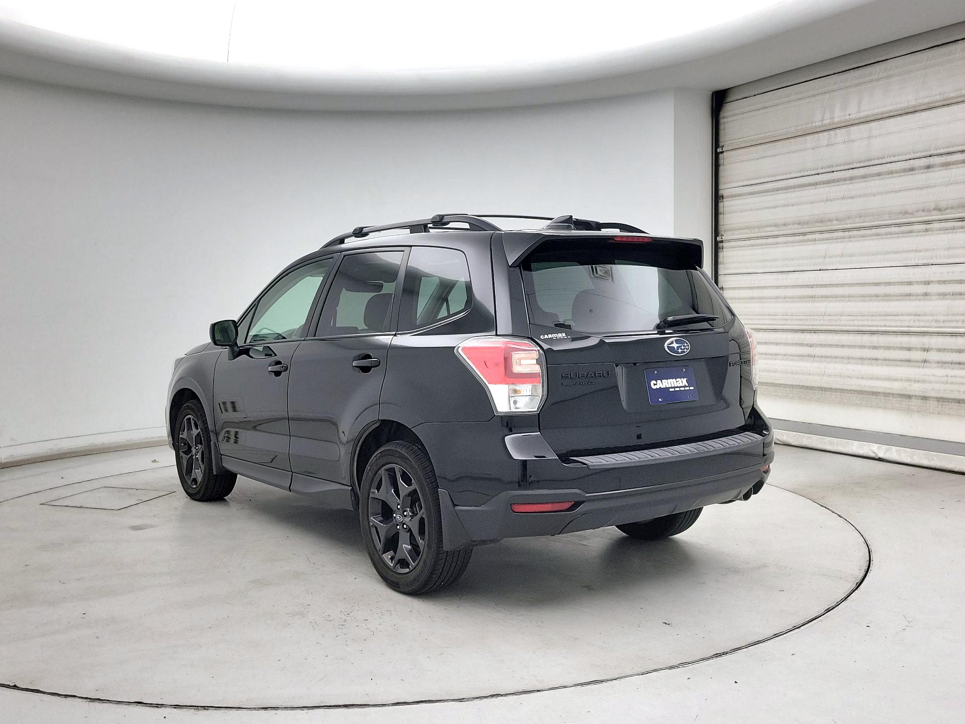 Thumbnail: 2018 Subaru Forester - 7