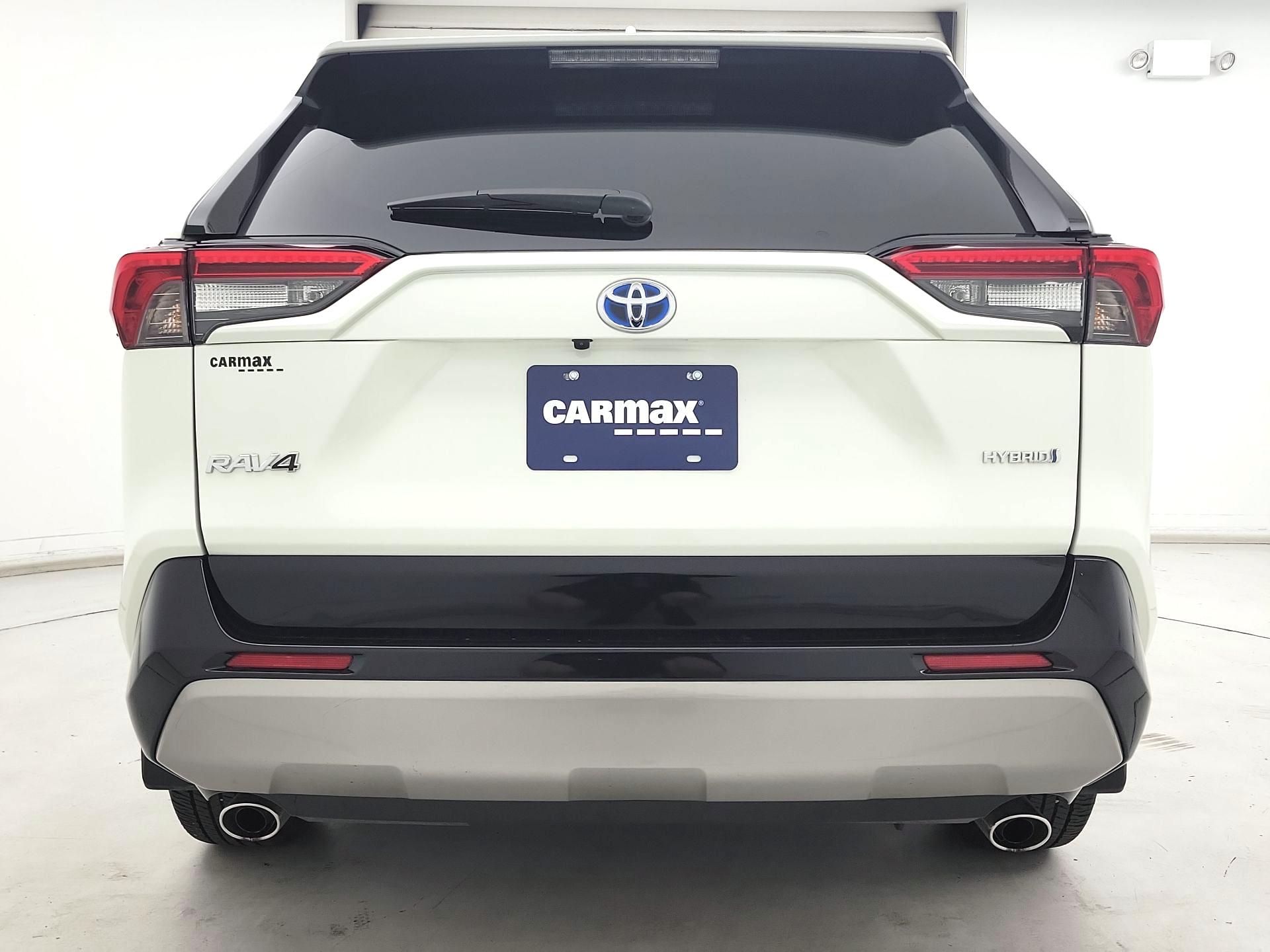 Thumbnail: 2022 Toyota RAV4 - 6