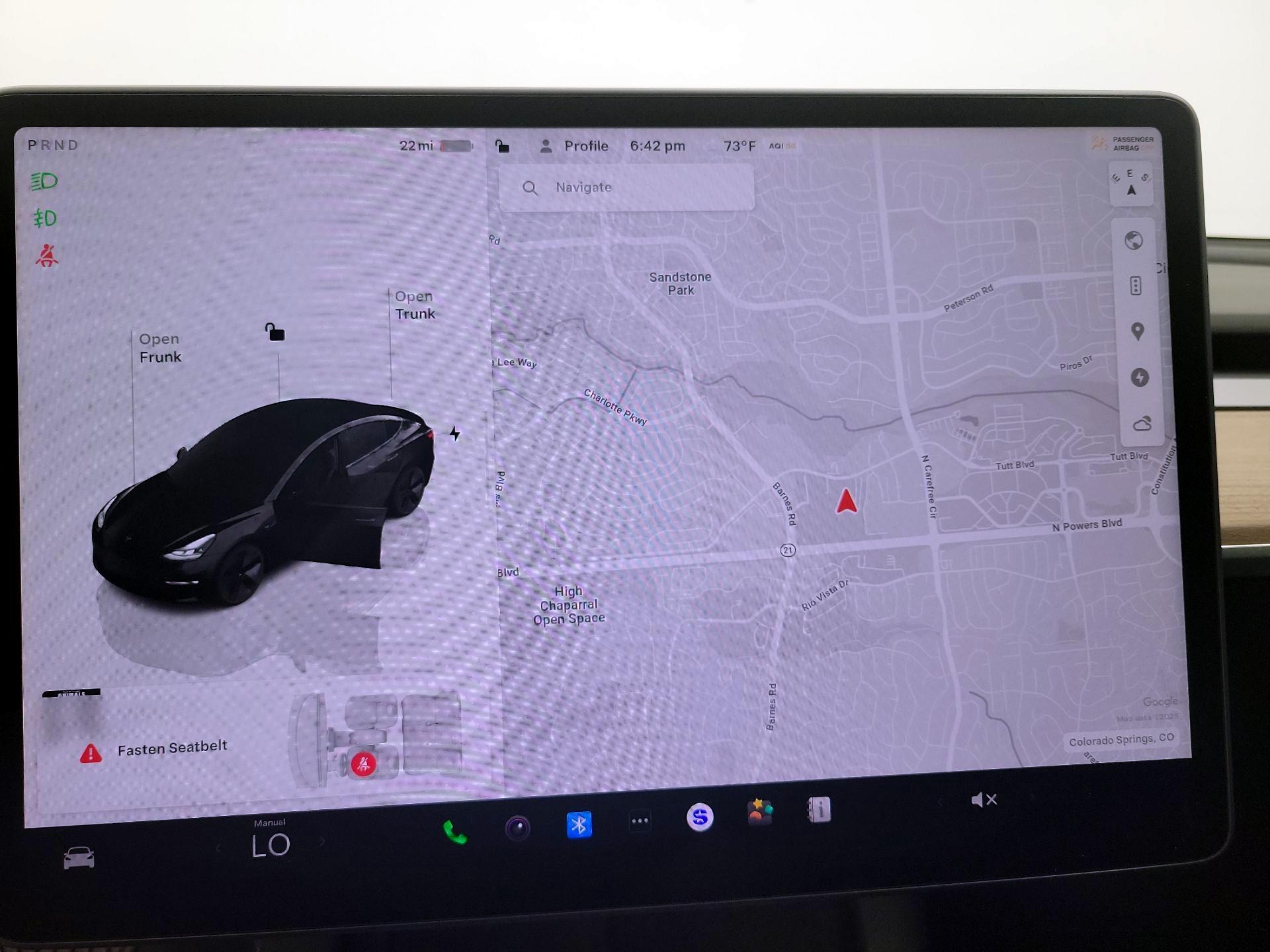Thumbnail: 2022 Tesla Model 3 - 13